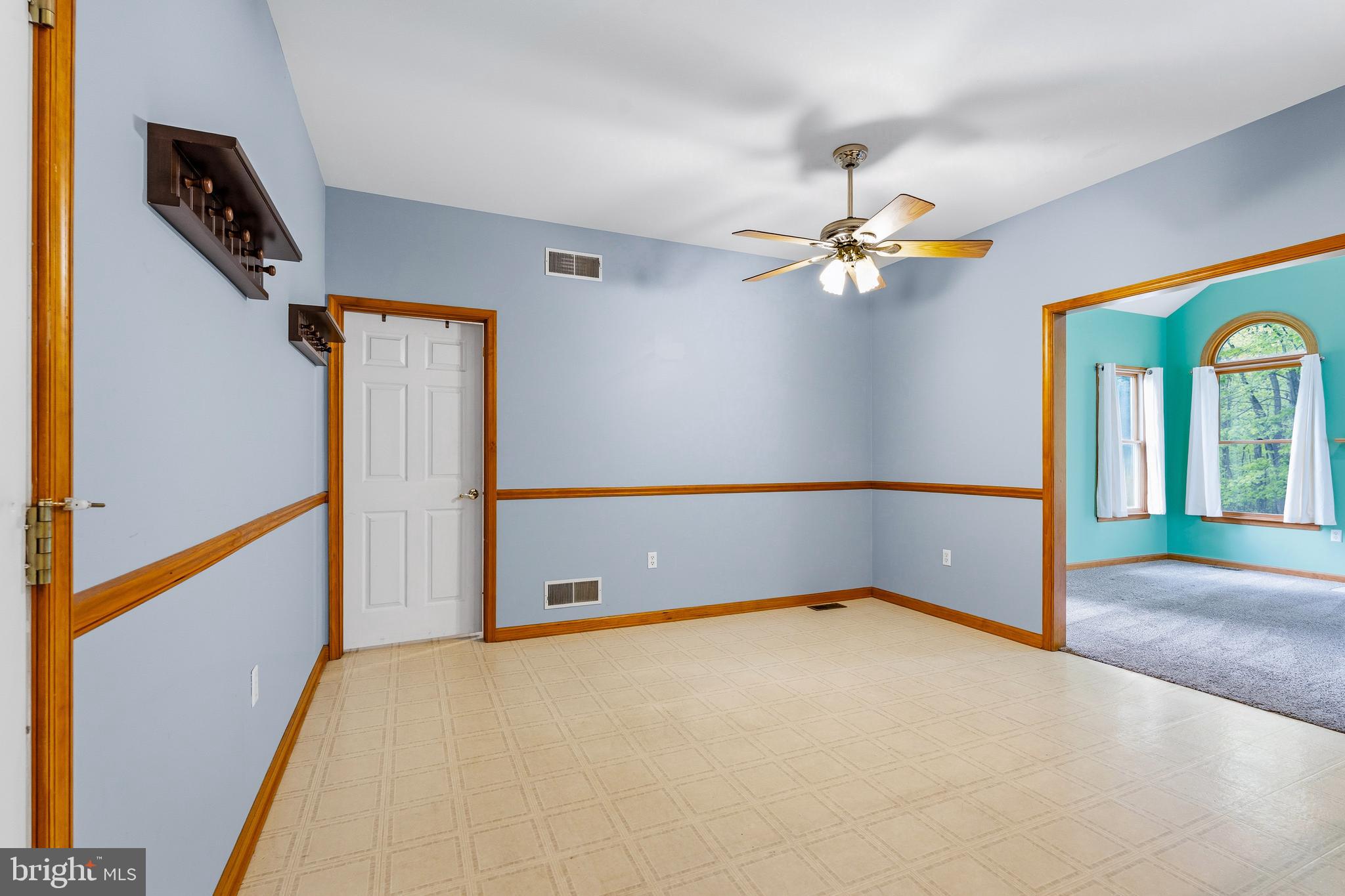 WHITAKER WOODS - Residential