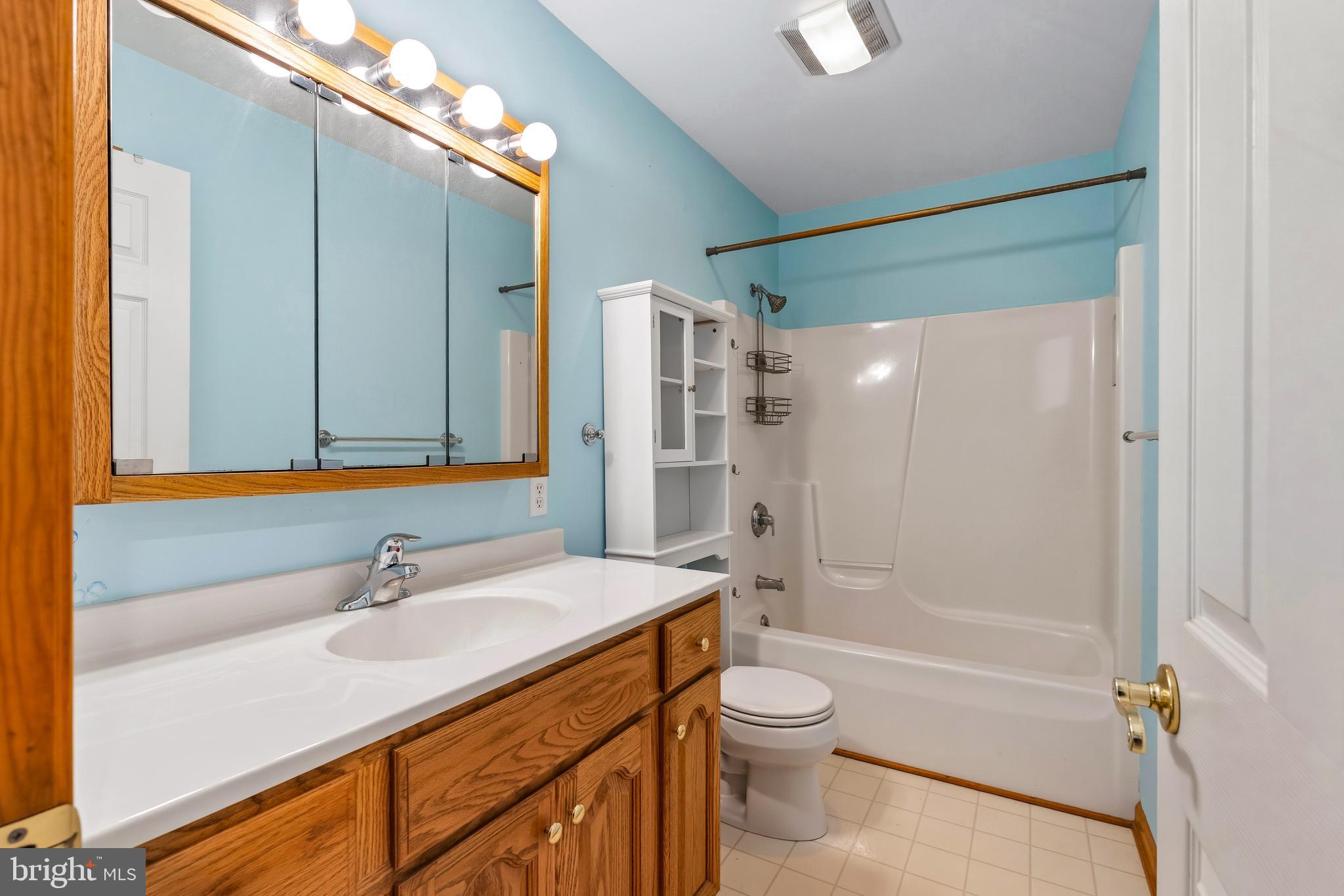 WHITAKER WOODS - Residential