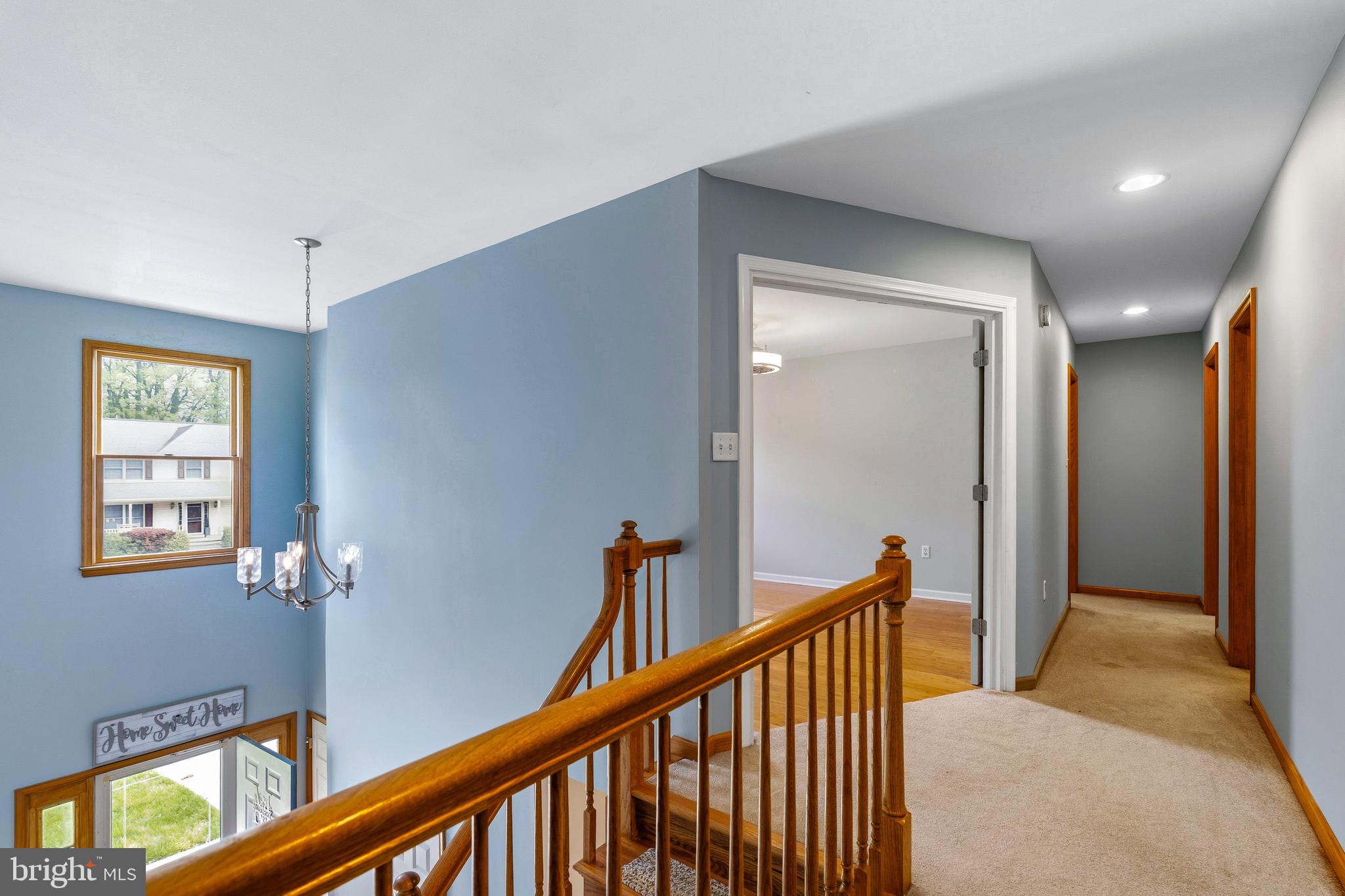 WHITAKER WOODS - Residential