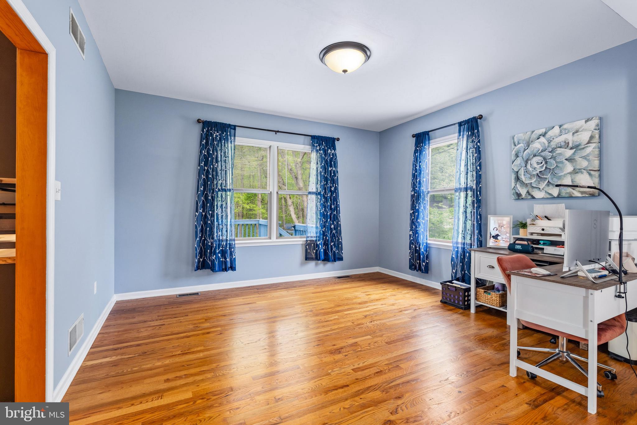 WHITAKER WOODS - Residential