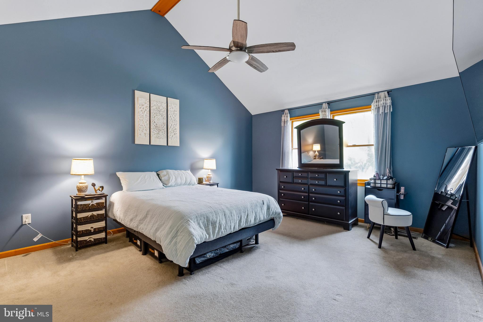 WHITAKER WOODS - Residential