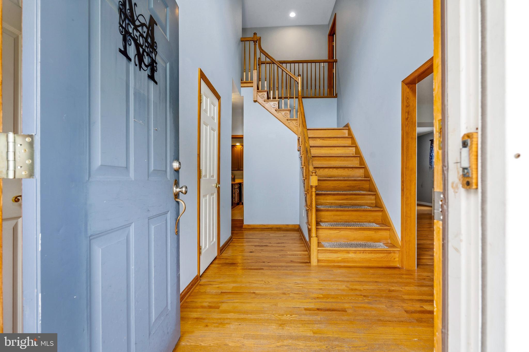 WHITAKER WOODS - Residential