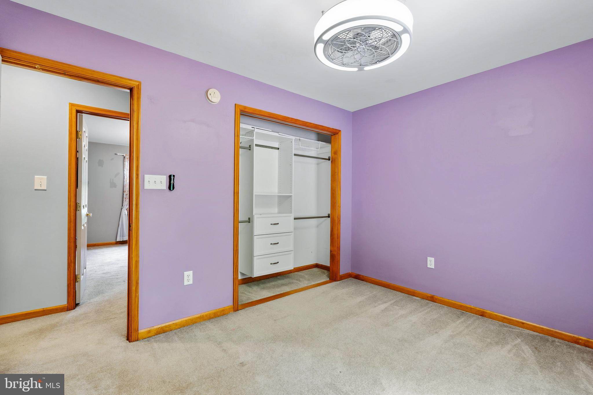 WHITAKER WOODS - Residential