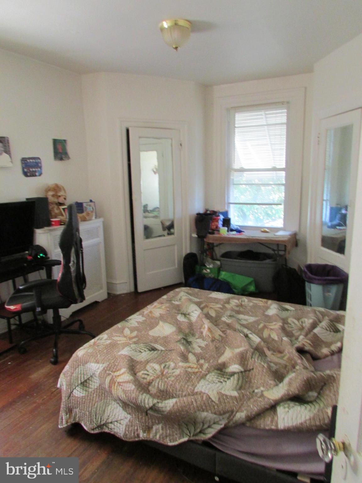 OLNEY - Residential Income