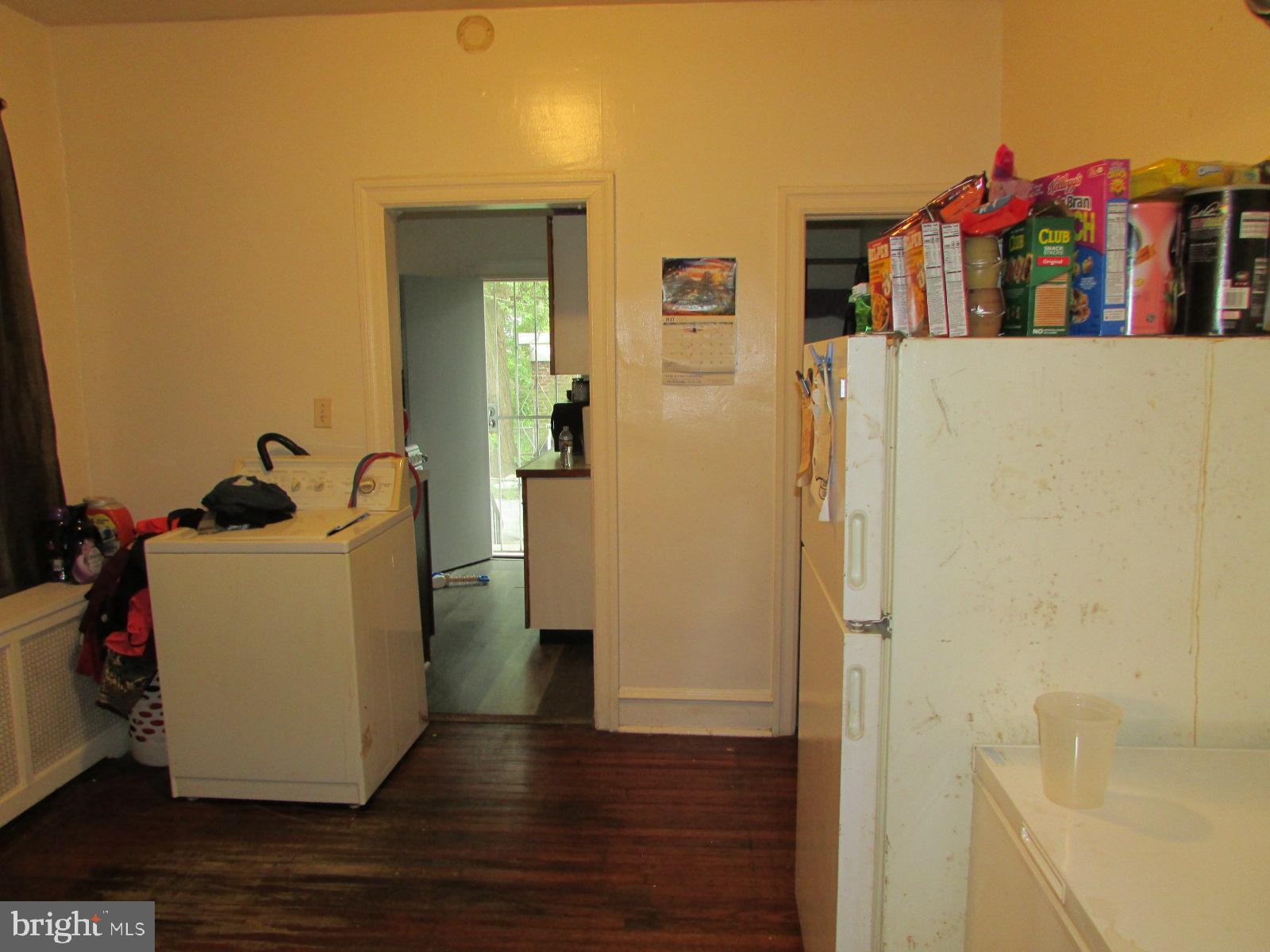 OLNEY - Residential Income