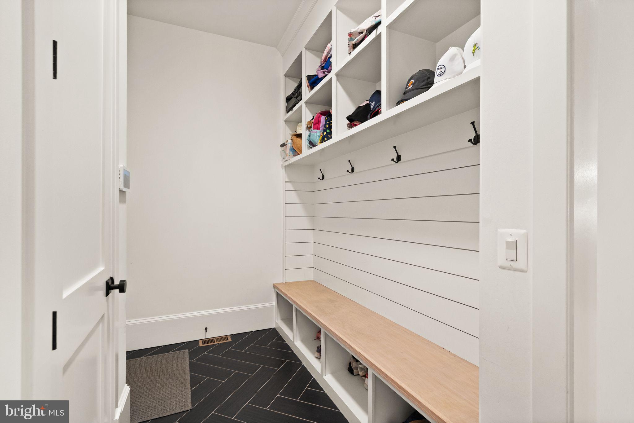 CHESTERBROOK WOODS - Residential