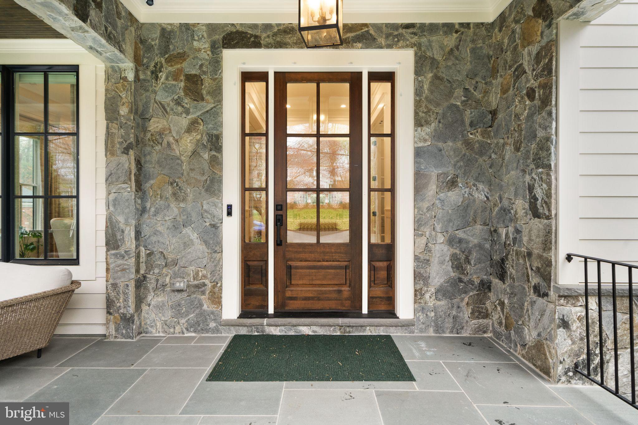 CHESTERBROOK WOODS - Residential