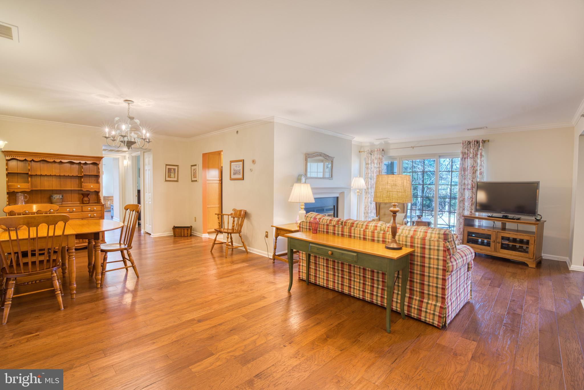 RAINFLOWER/LOVETON - Residential
