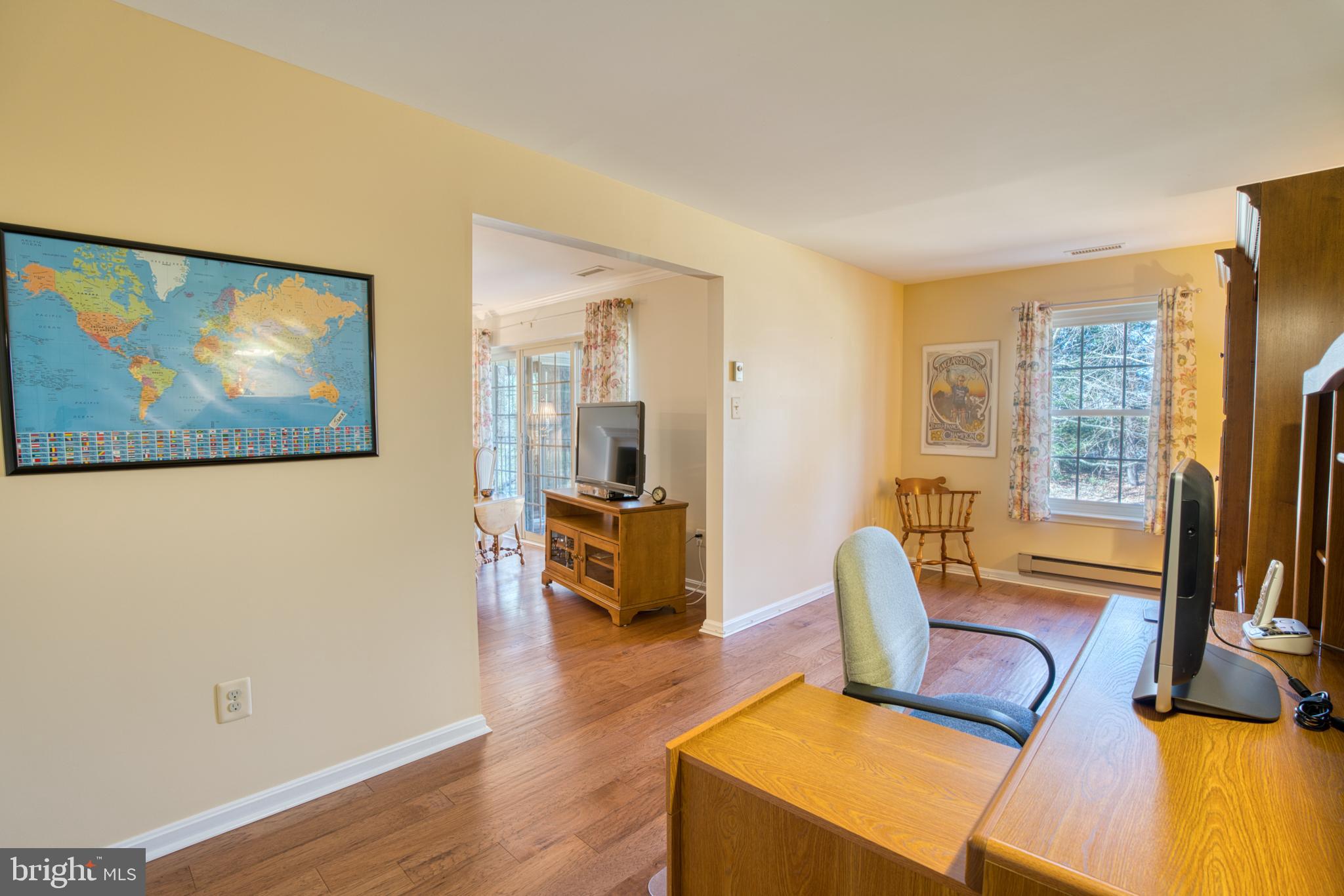 RAINFLOWER/LOVETON - Residential