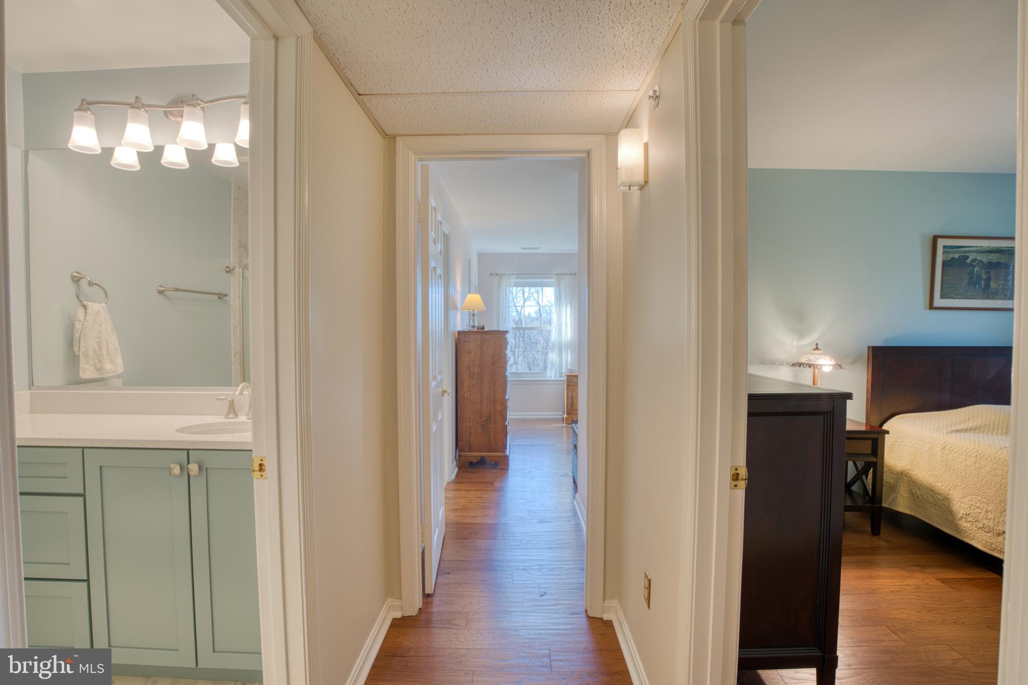 RAINFLOWER/LOVETON - Residential
