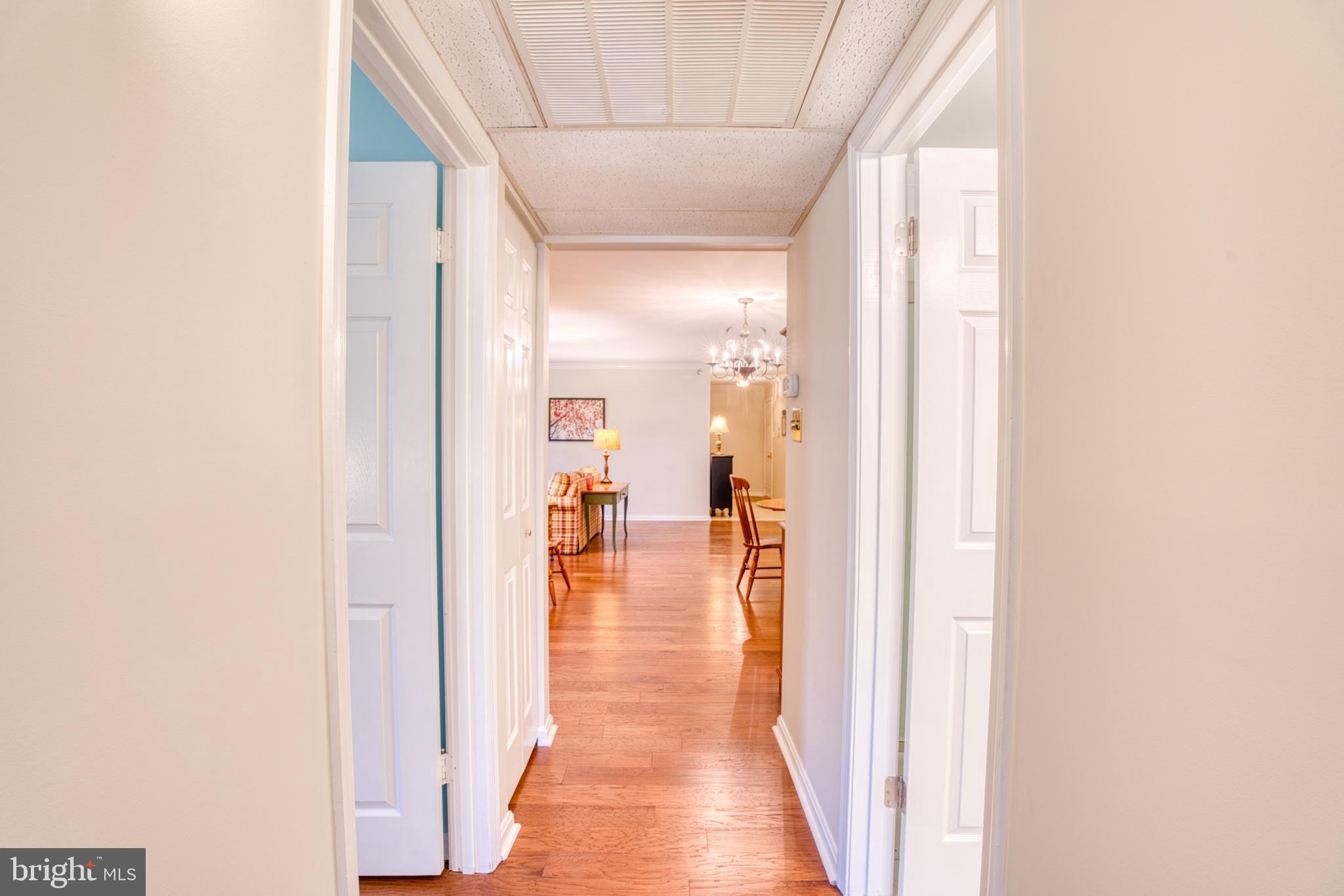 RAINFLOWER/LOVETON - Residential