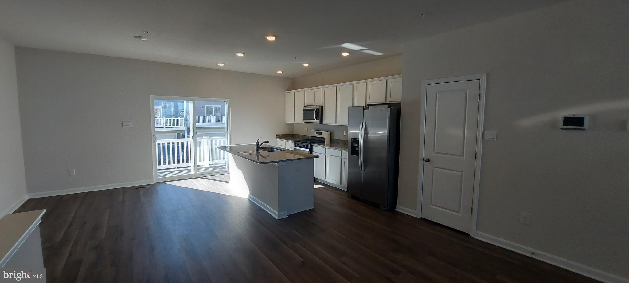 TUSCARORA CREEK - Residential Lease
