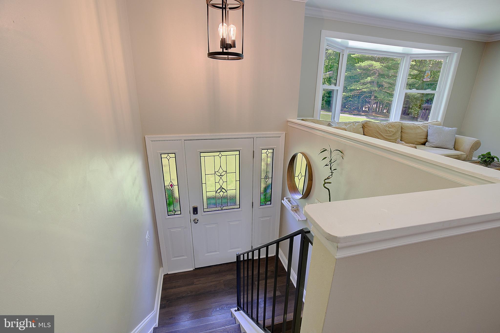 HALLMARK WOODS - Residential