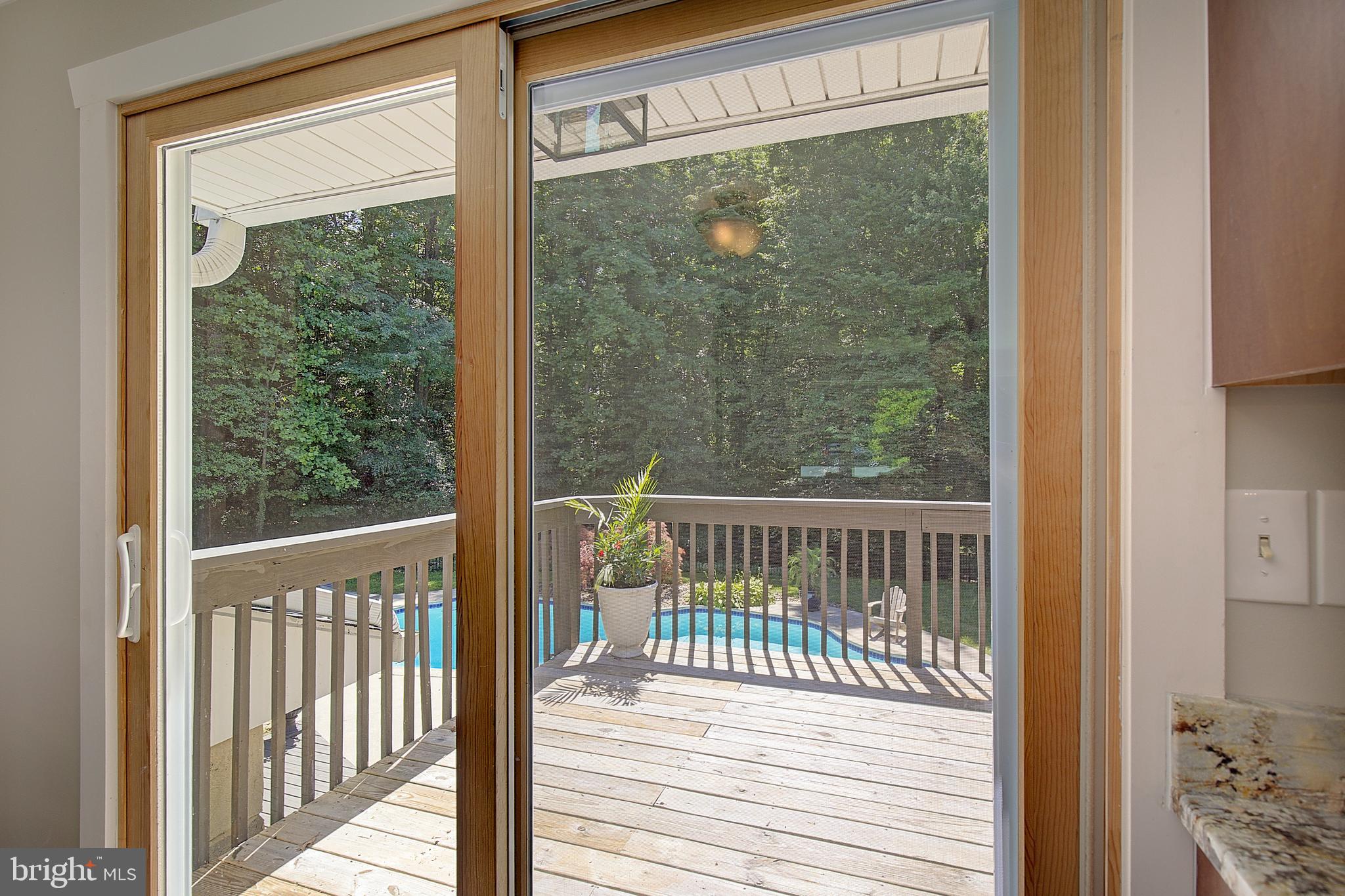 HALLMARK WOODS - Residential