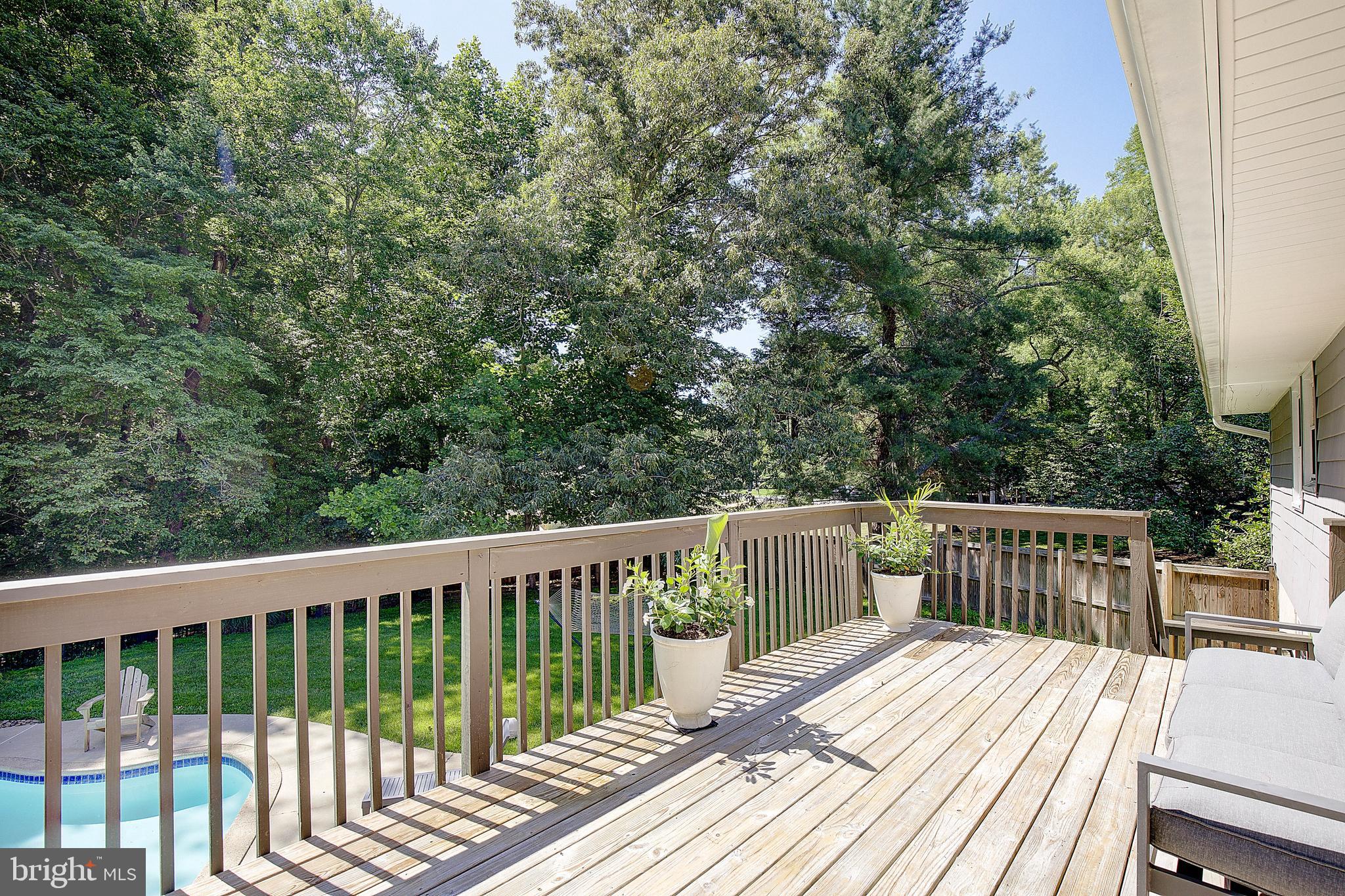 HALLMARK WOODS - Residential