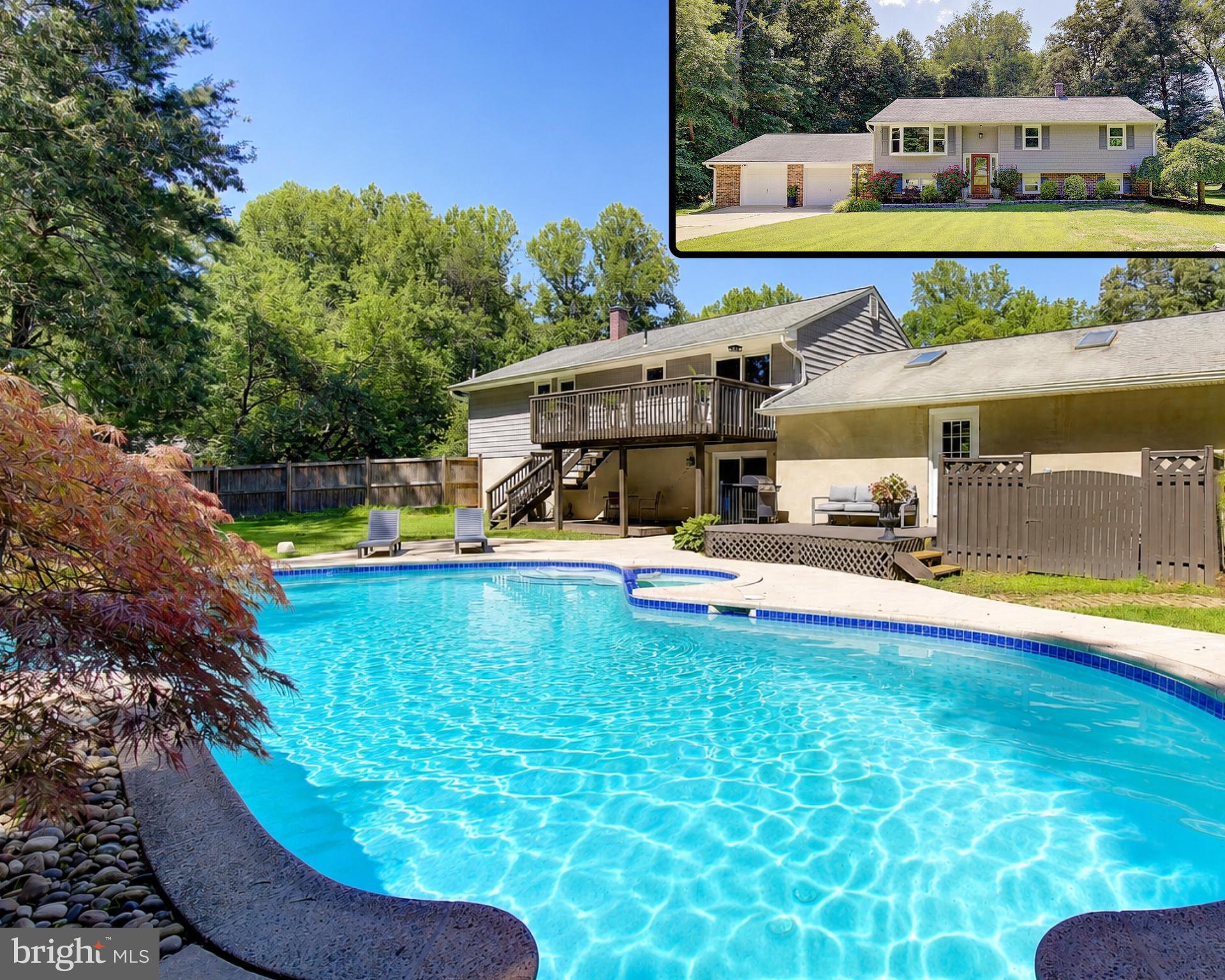 HALLMARK WOODS - Residential