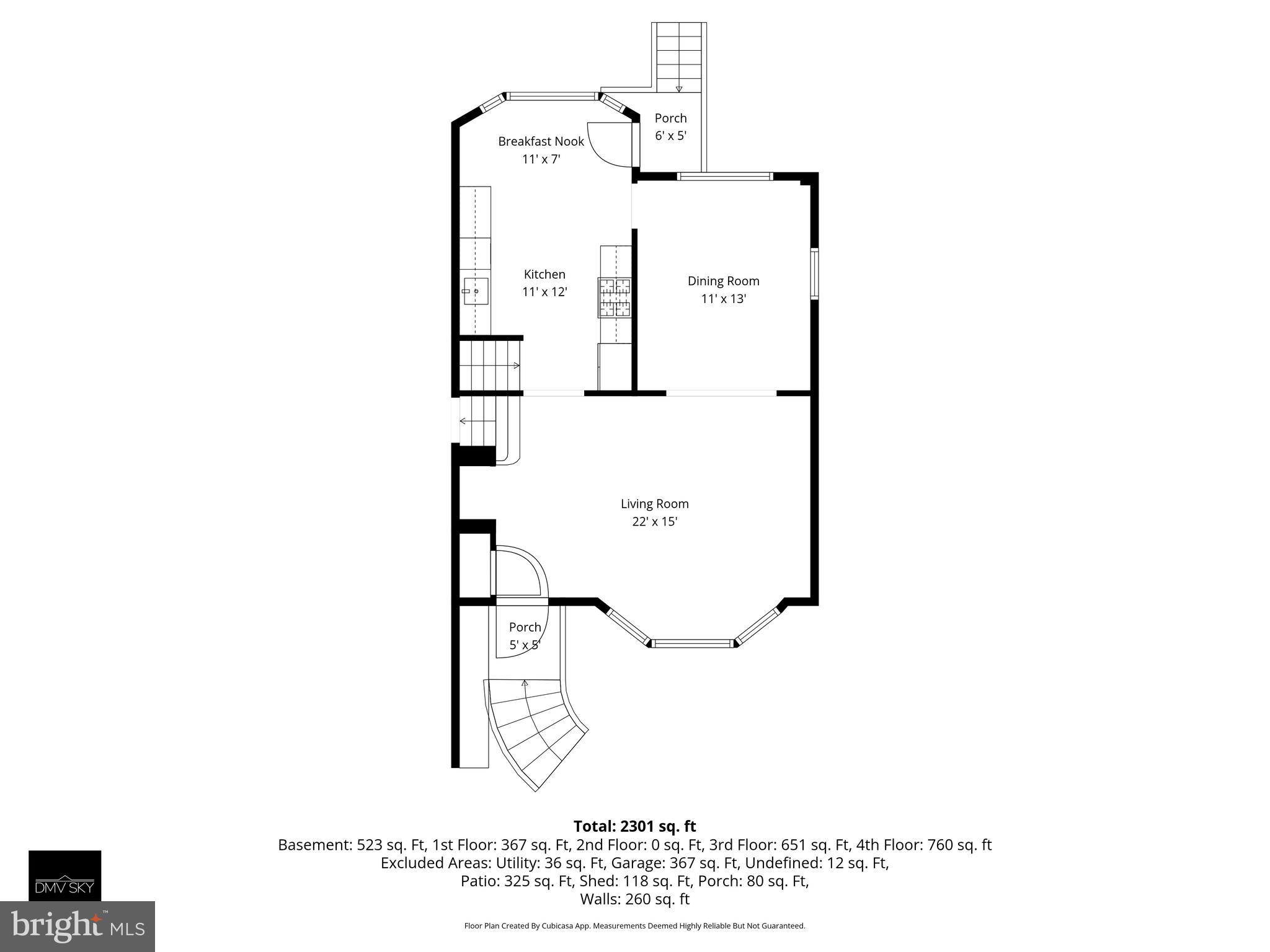 OAKWOOD KNOLLS - Residential