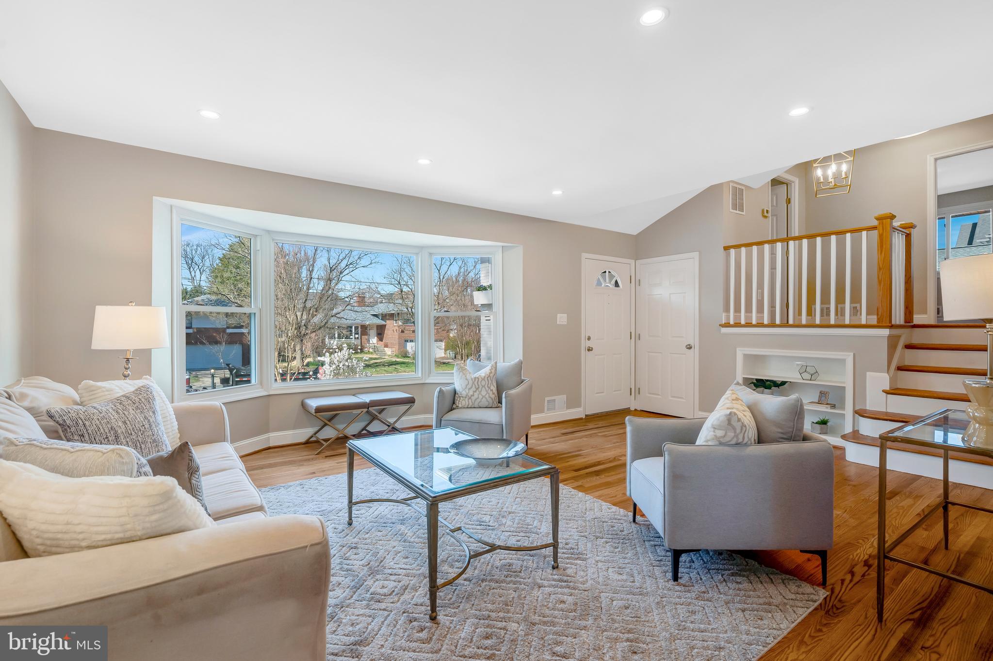 OAKWOOD KNOLLS - Residential