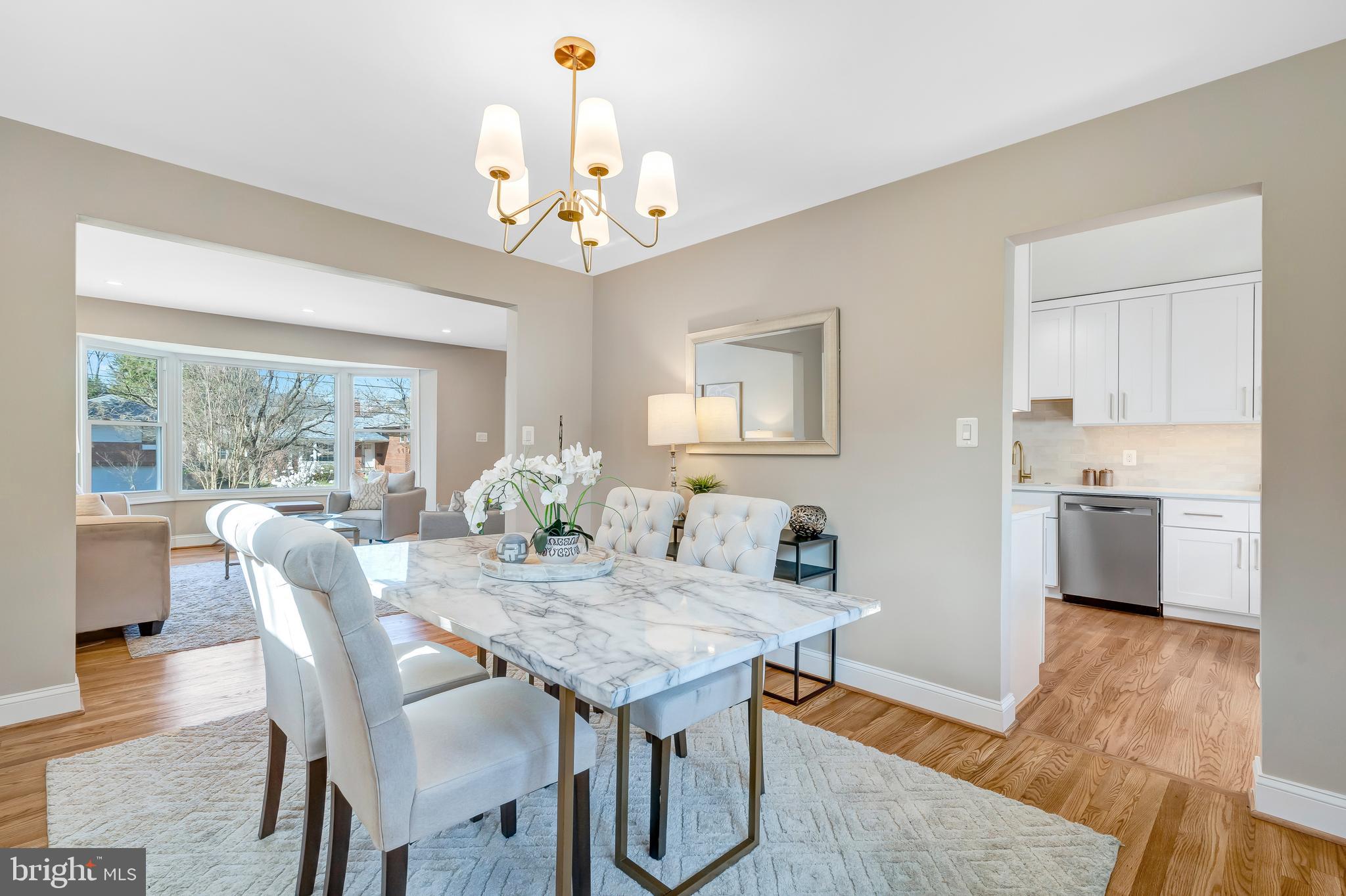 OAKWOOD KNOLLS - Residential