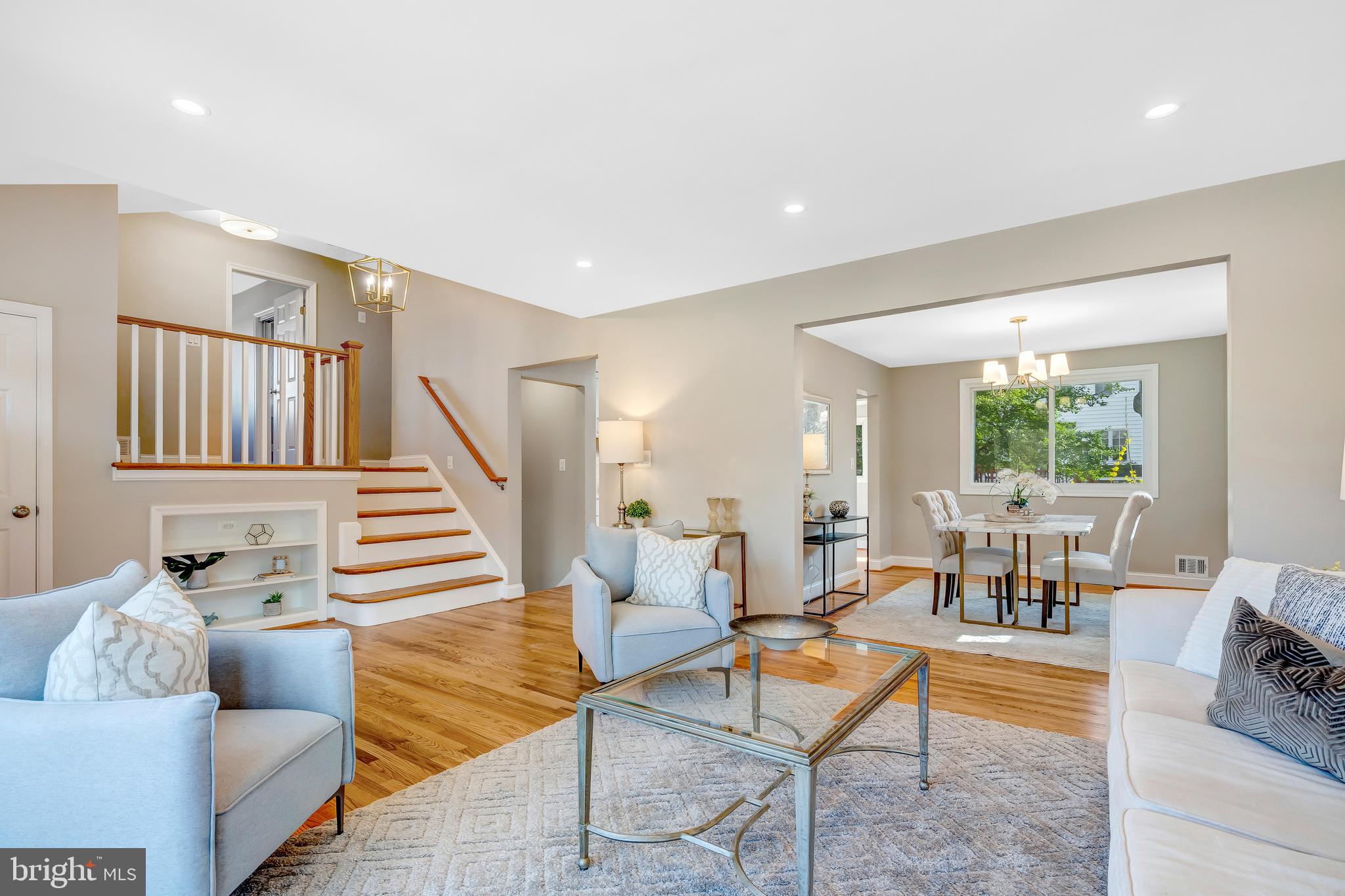 OAKWOOD KNOLLS - Residential
