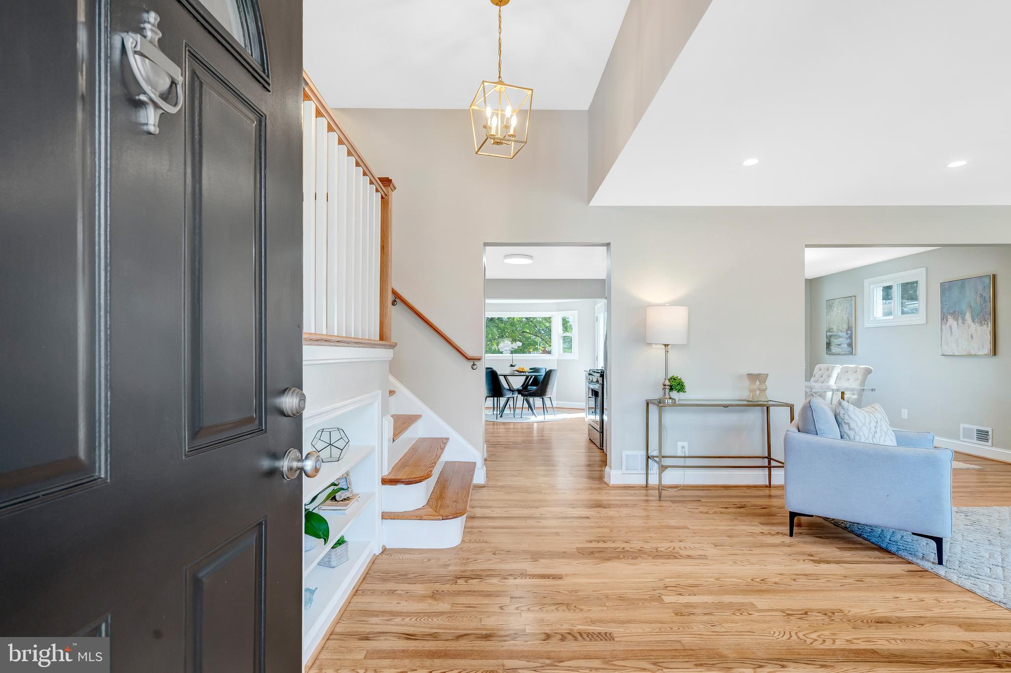 OAKWOOD KNOLLS - Residential