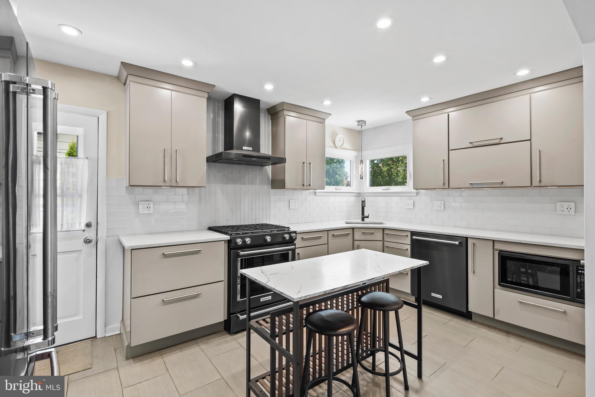 SPRINGFIELD - Residential