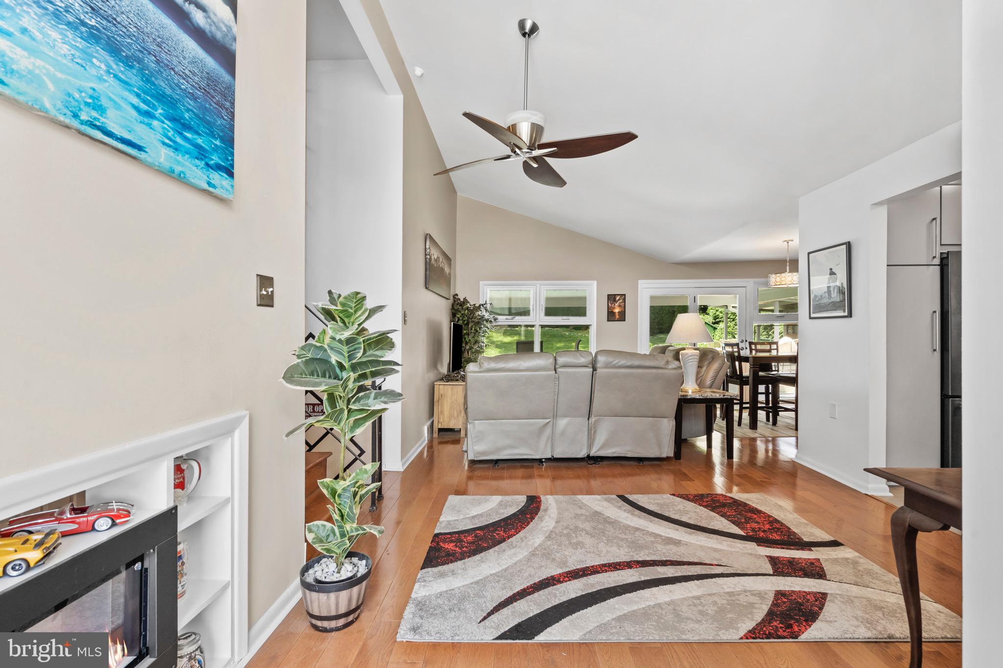SPRINGFIELD - Residential
