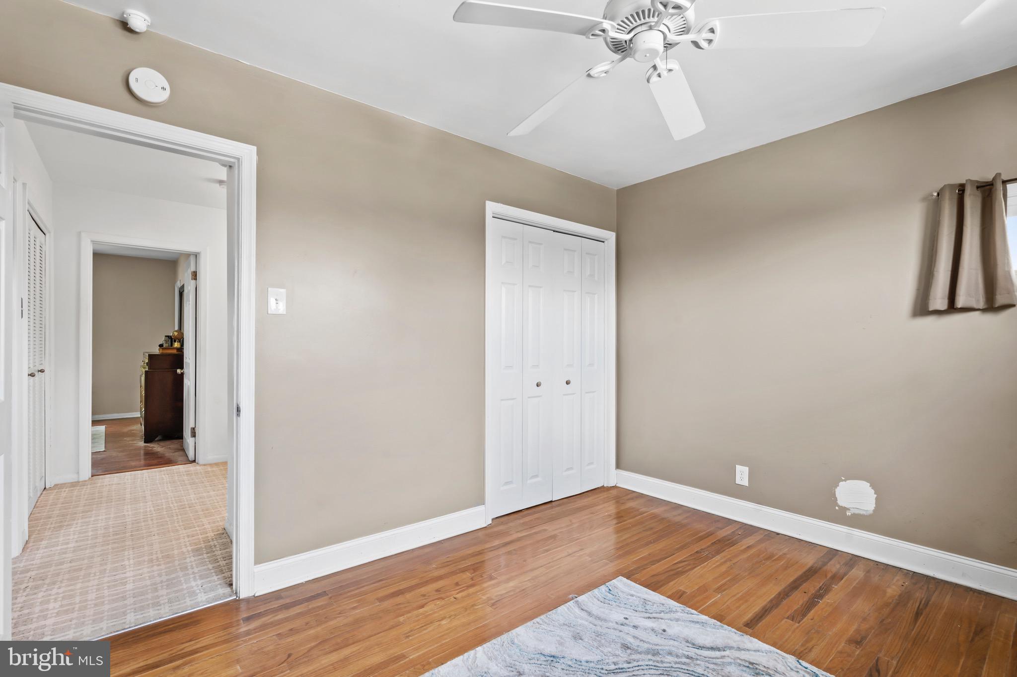 SPRINGFIELD - Residential