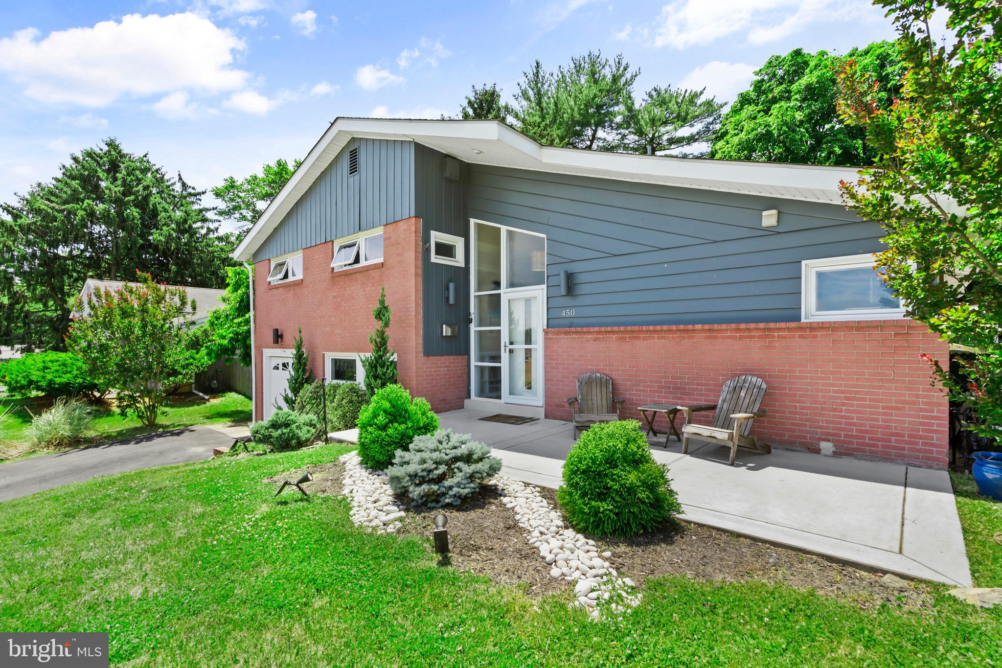 SPRINGFIELD - Residential