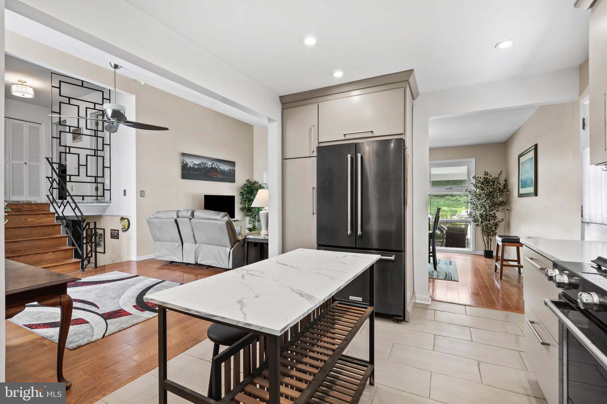SPRINGFIELD - Residential