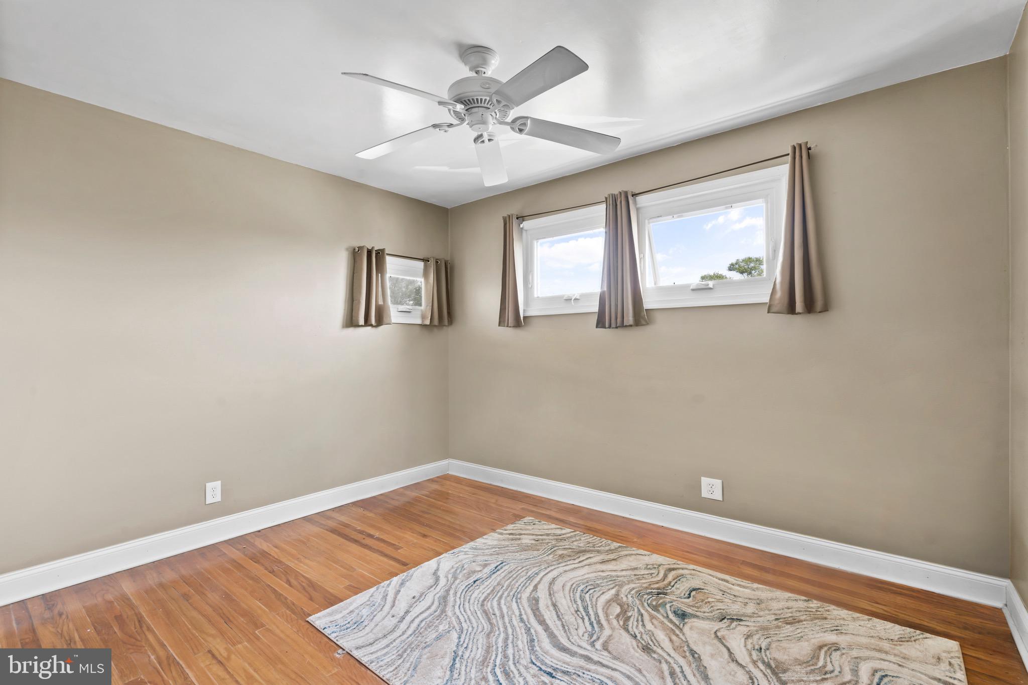 SPRINGFIELD - Residential