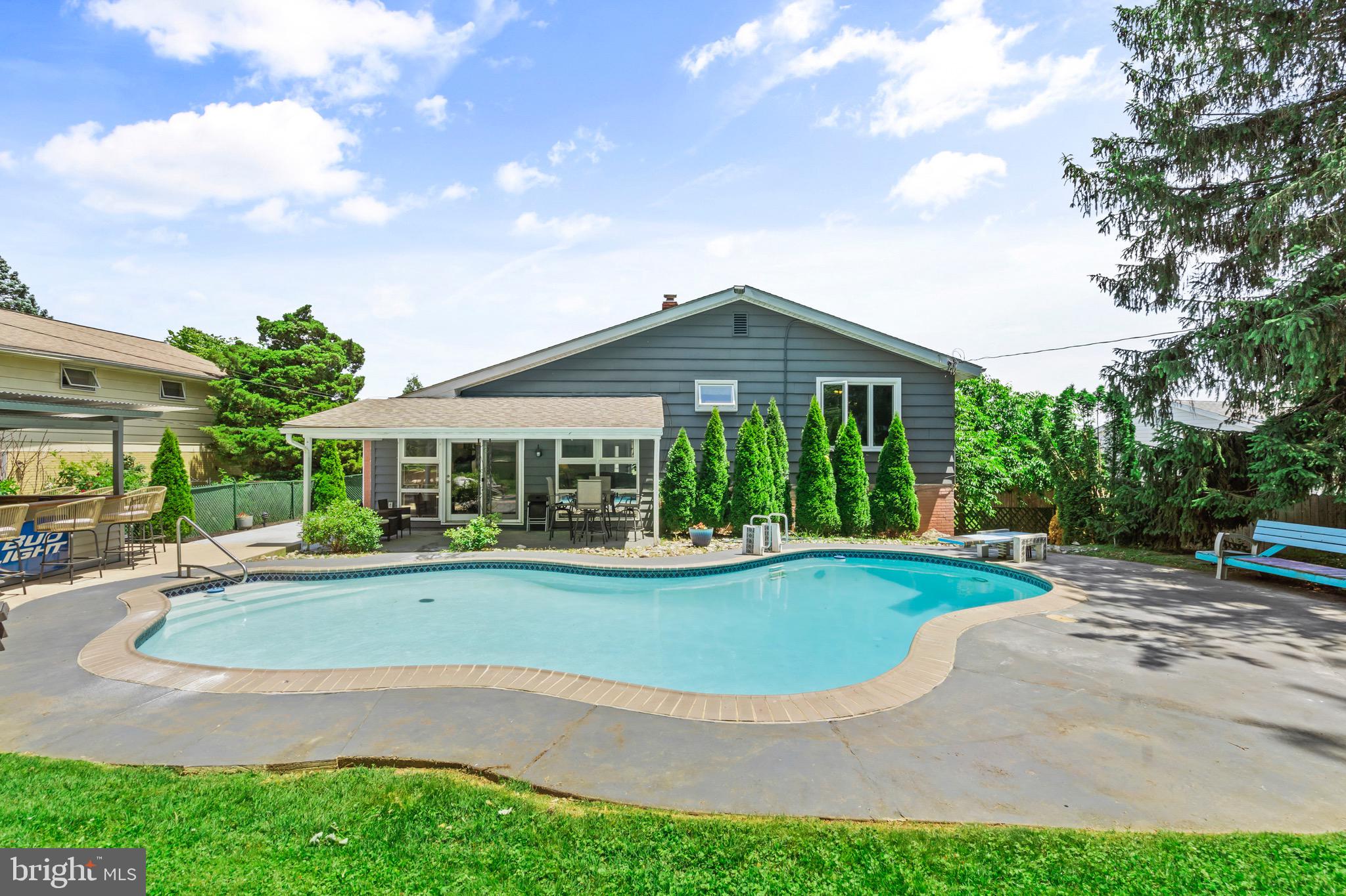 SPRINGFIELD - Residential