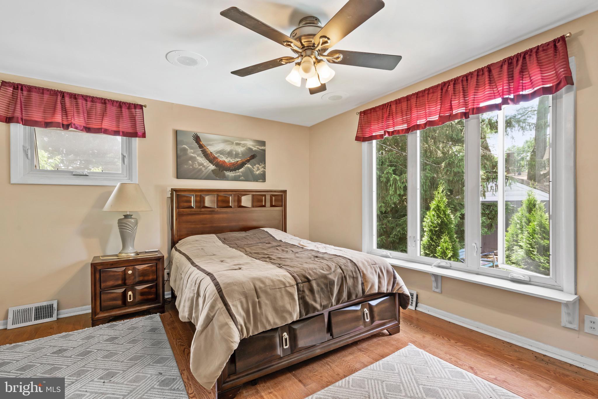 SPRINGFIELD - Residential