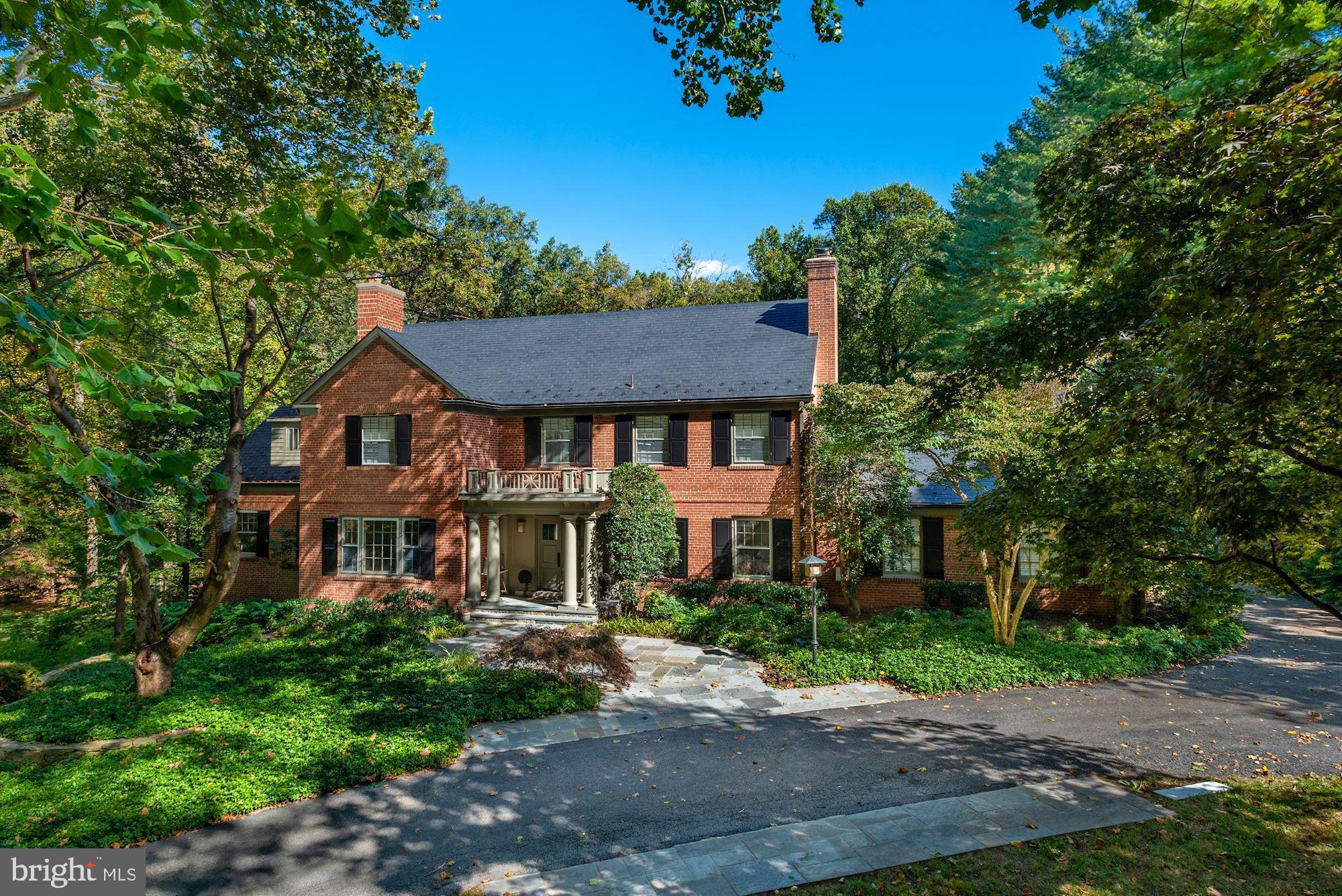 POTOMAC FALLS - Residential