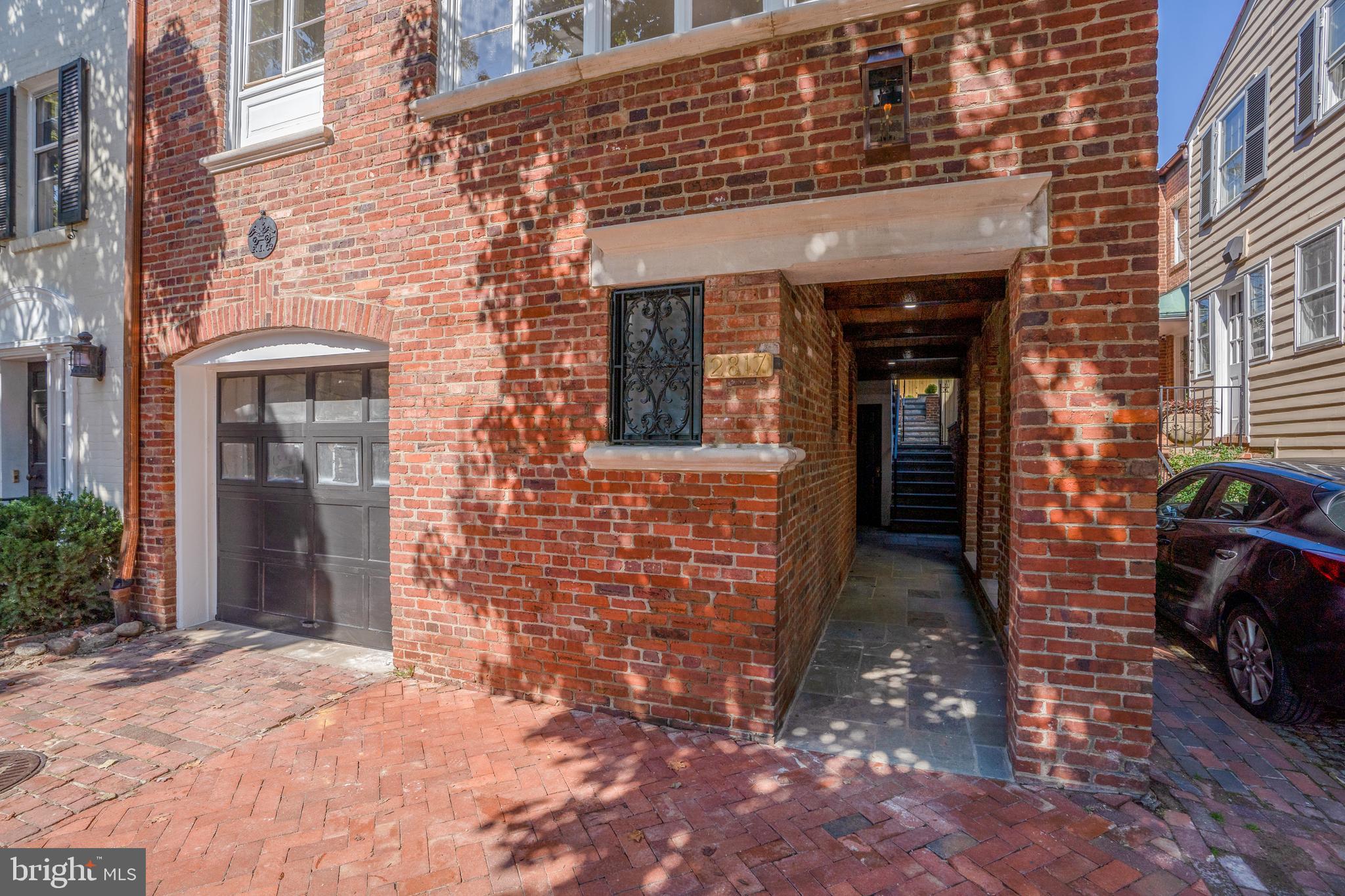 GEORGETOWN - Residential