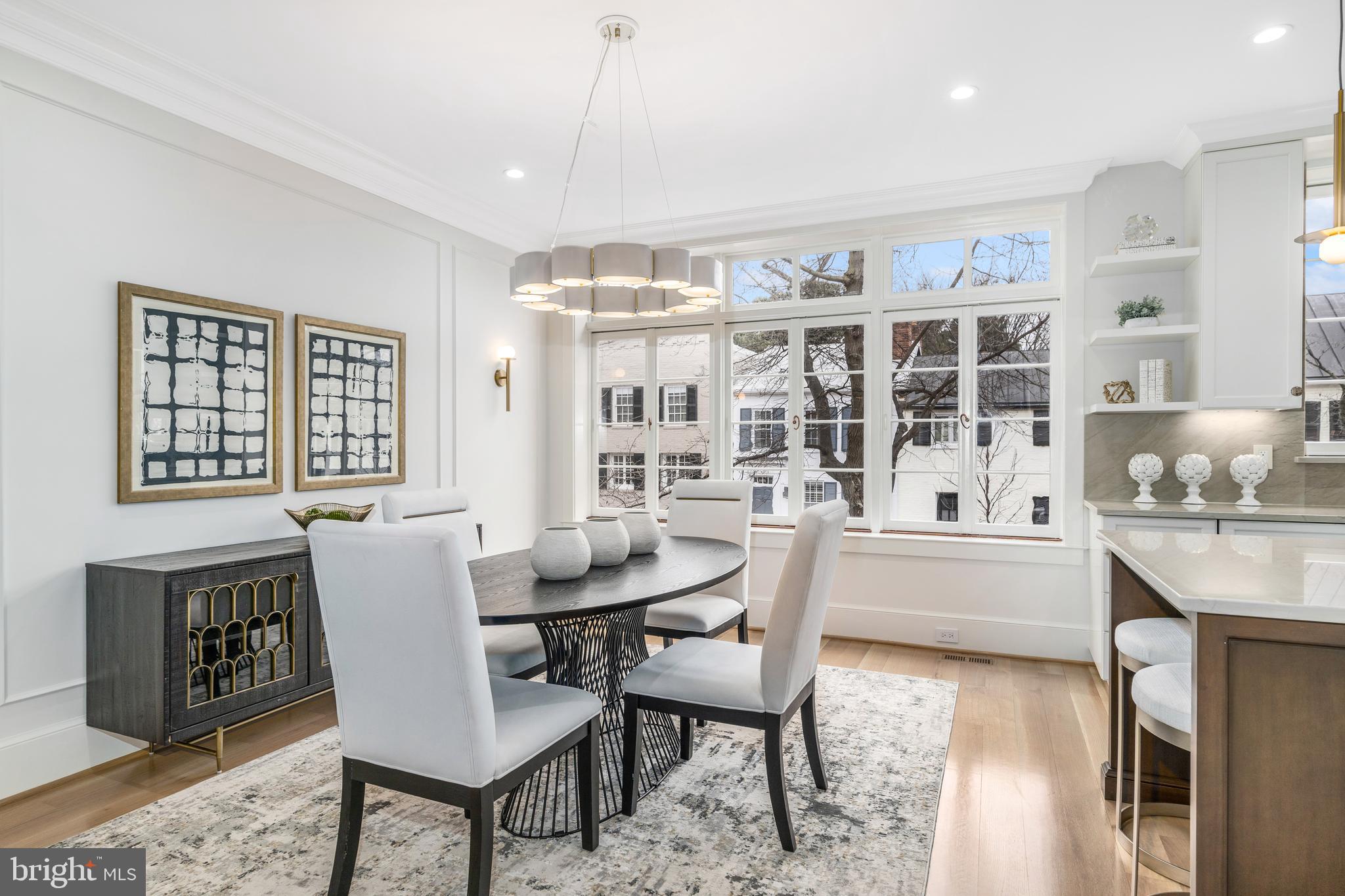 GEORGETOWN - Residential