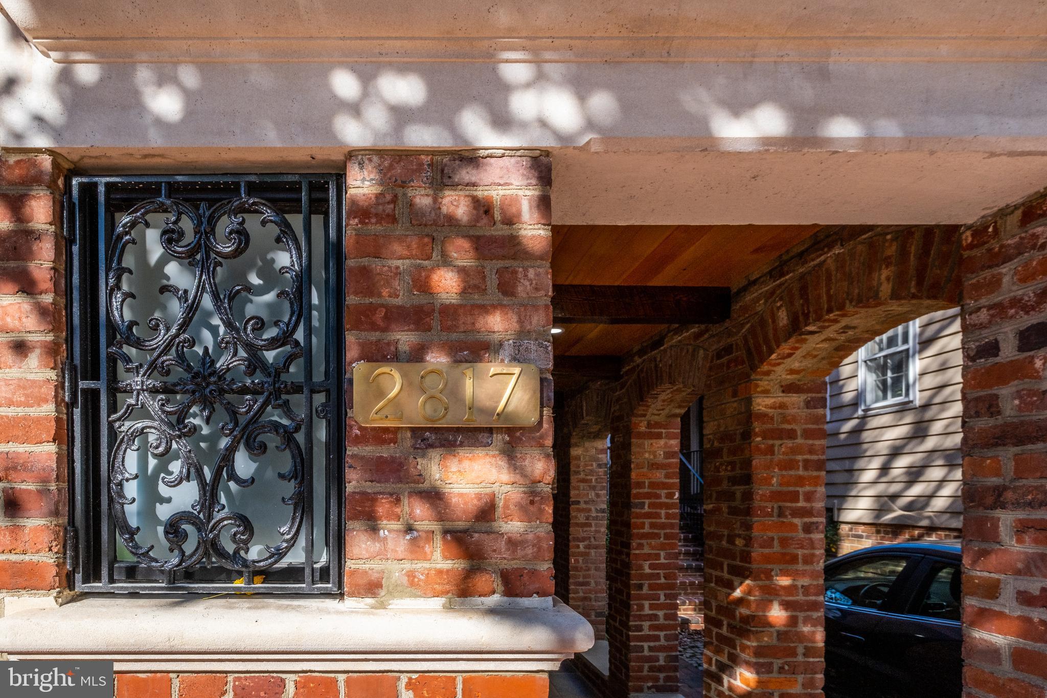 GEORGETOWN - Residential