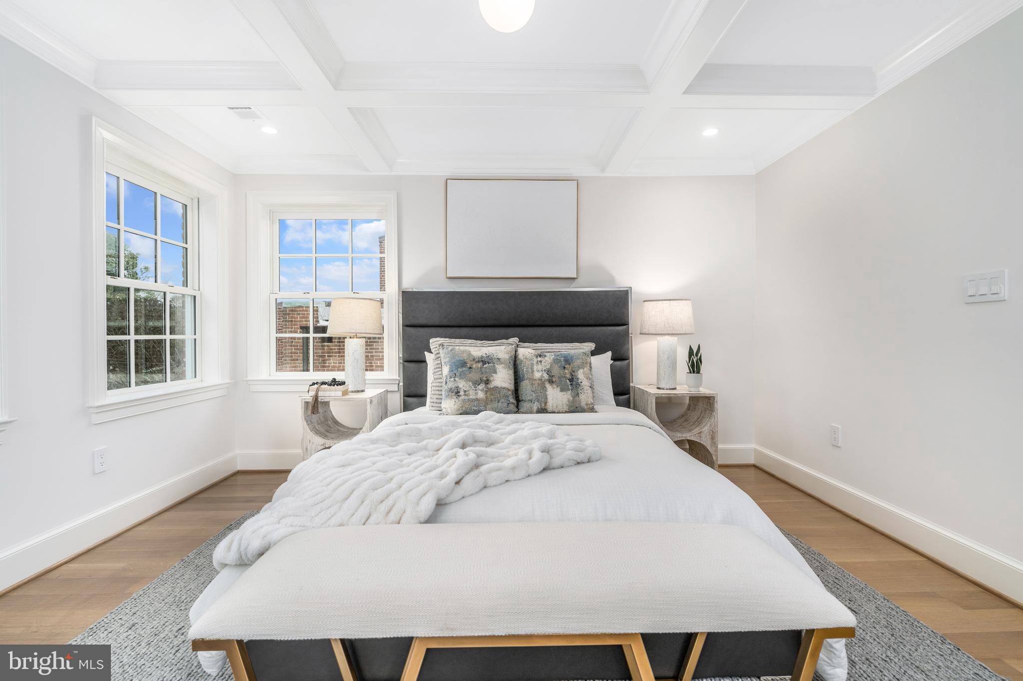 GEORGETOWN - Residential