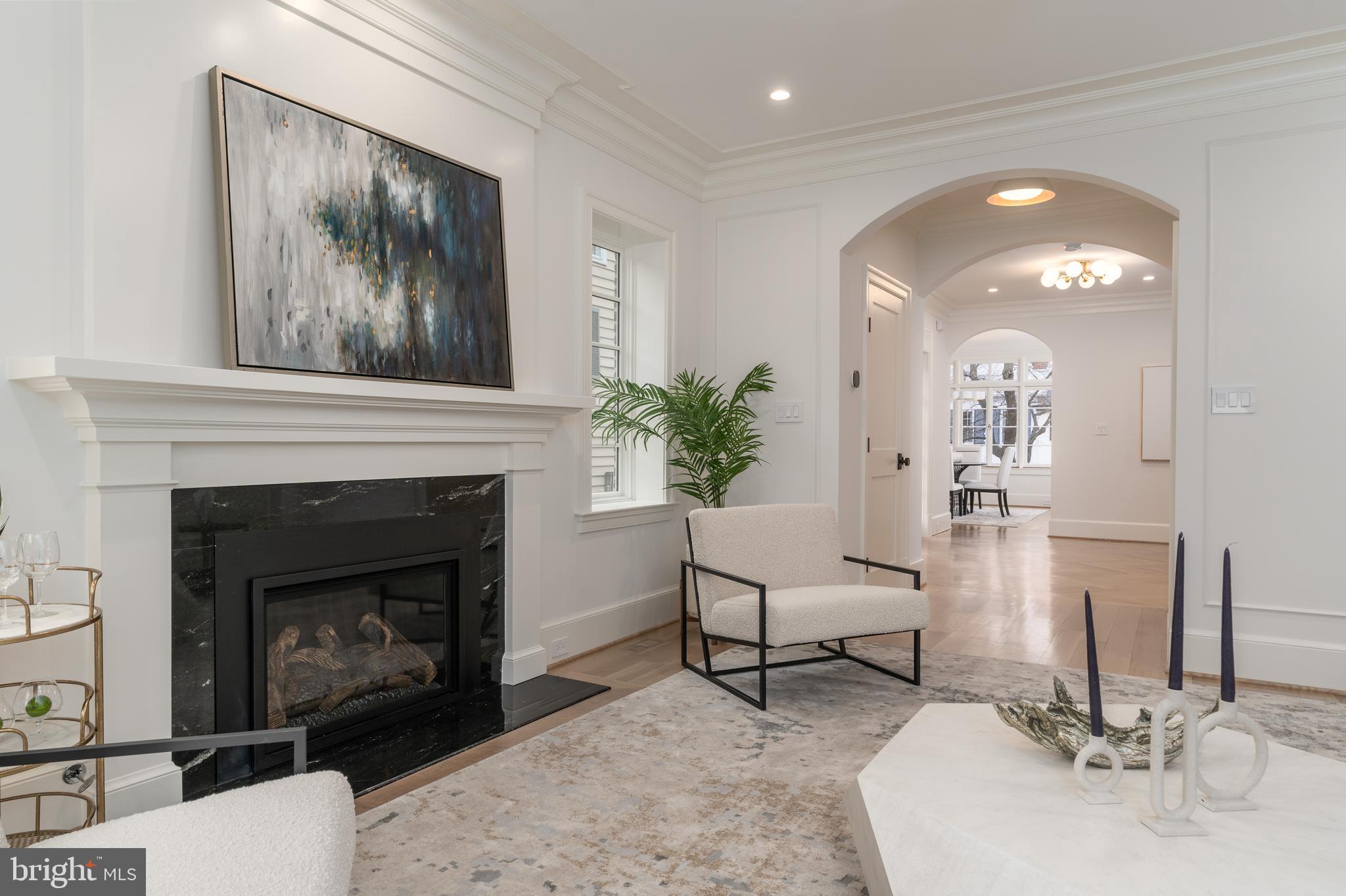 GEORGETOWN - Residential