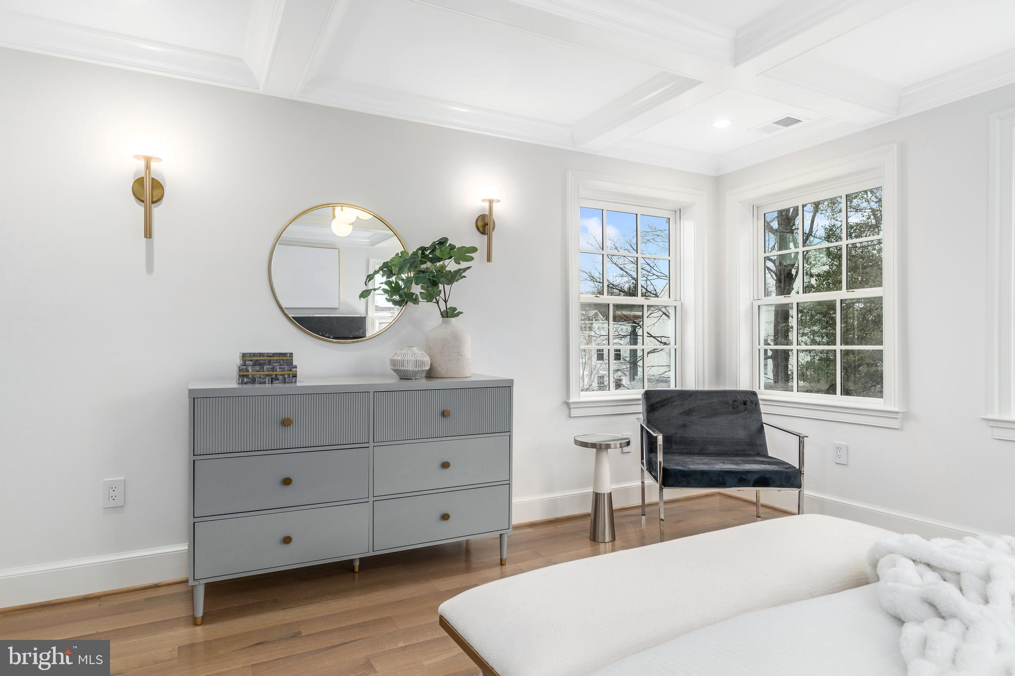GEORGETOWN - Residential