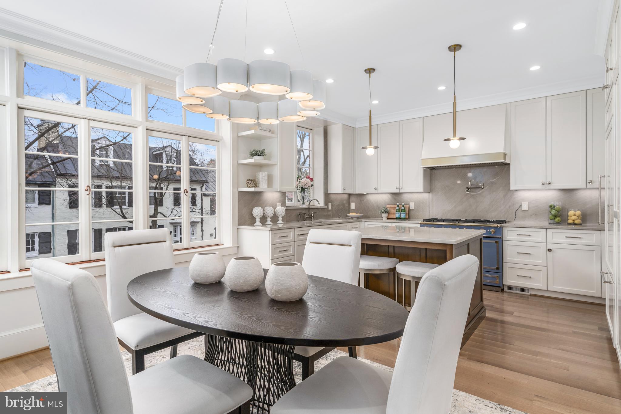 GEORGETOWN - Residential