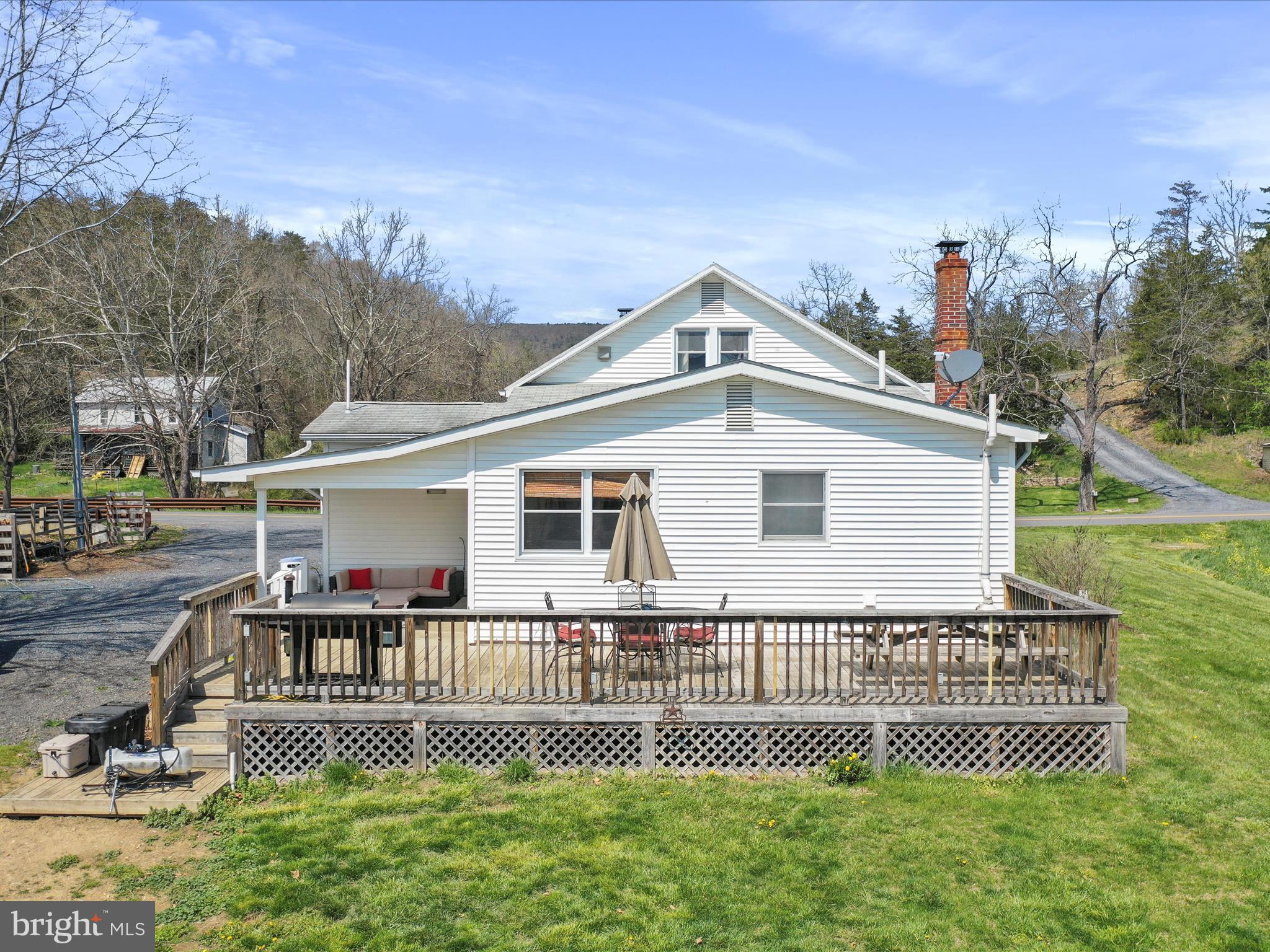 FORT VALLEY - Residential