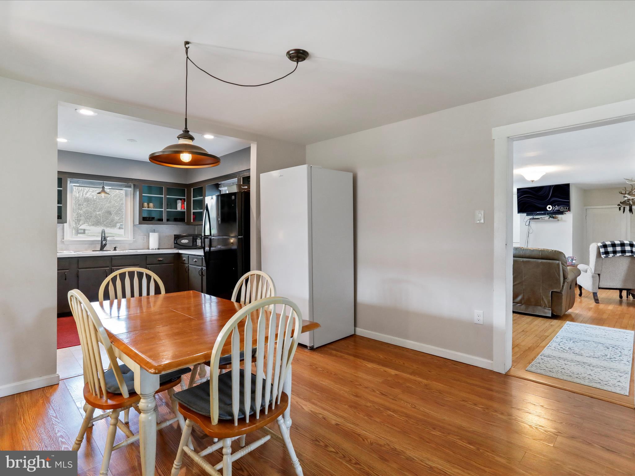FORT VALLEY - Residential