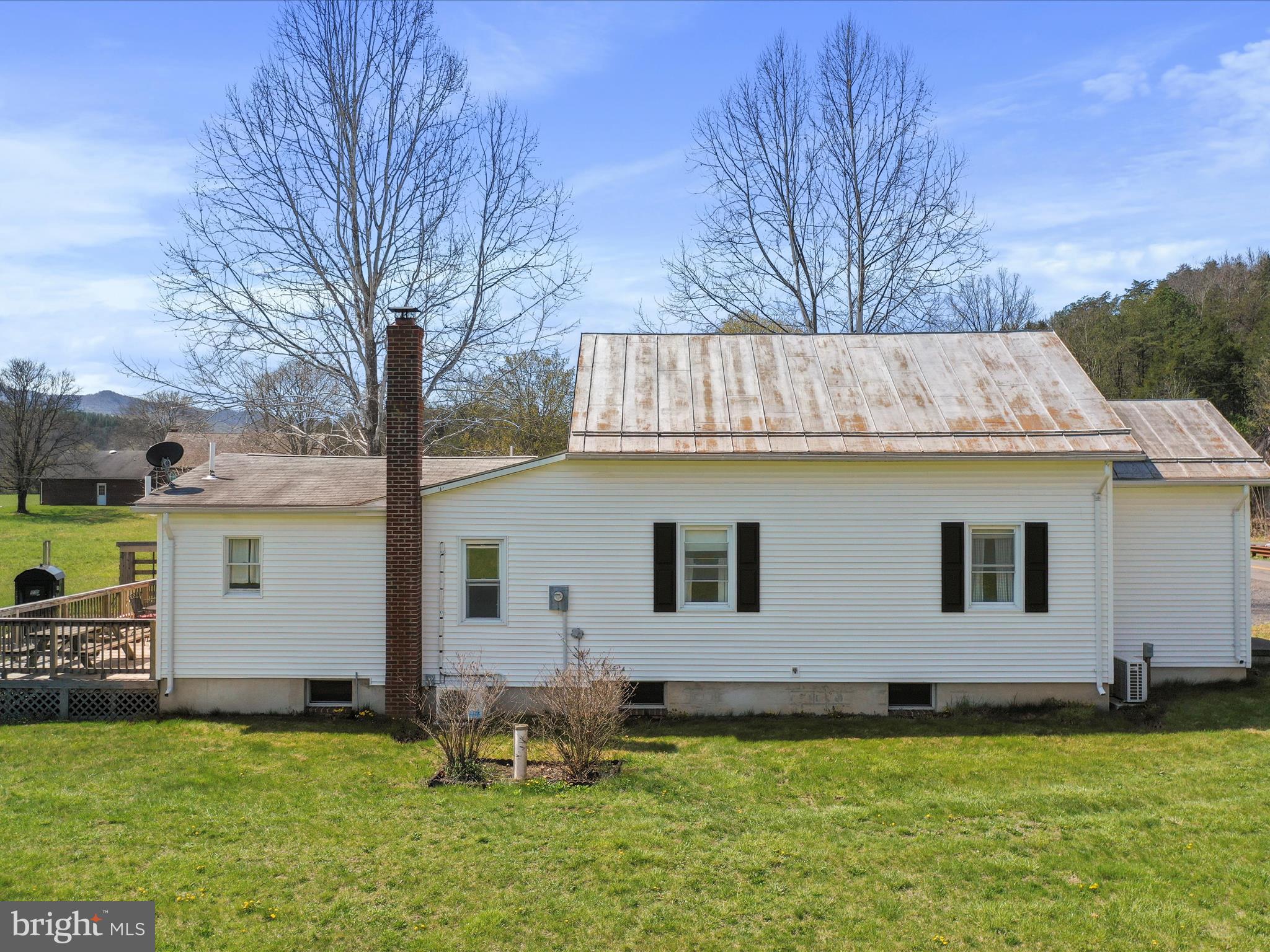FORT VALLEY - Residential