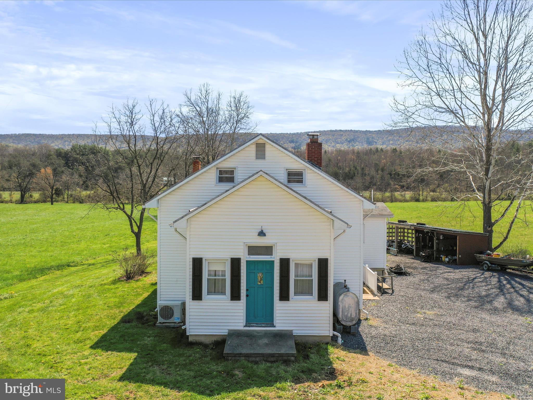 FORT VALLEY - Residential
