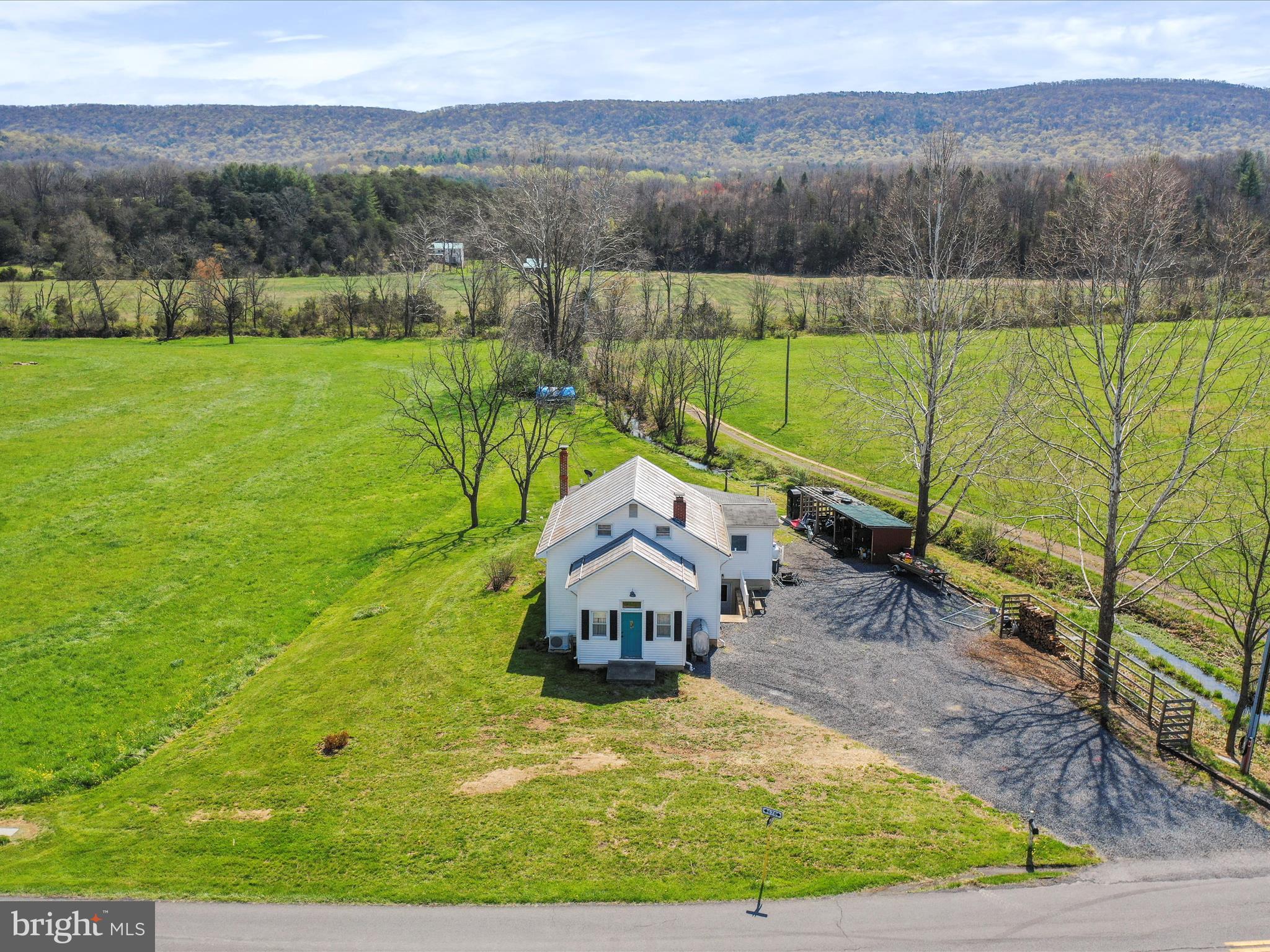 FORT VALLEY - Residential