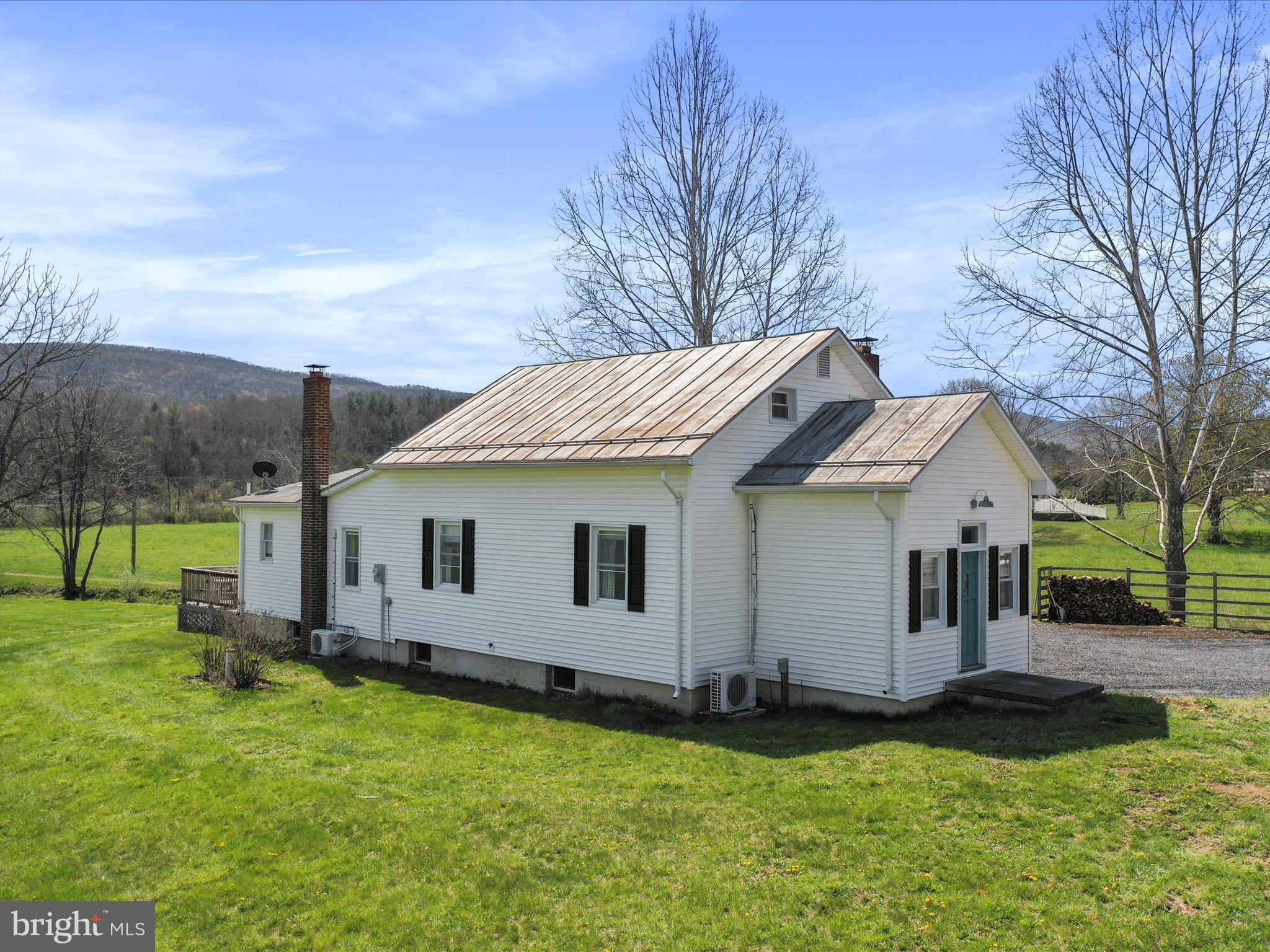 FORT VALLEY - Residential