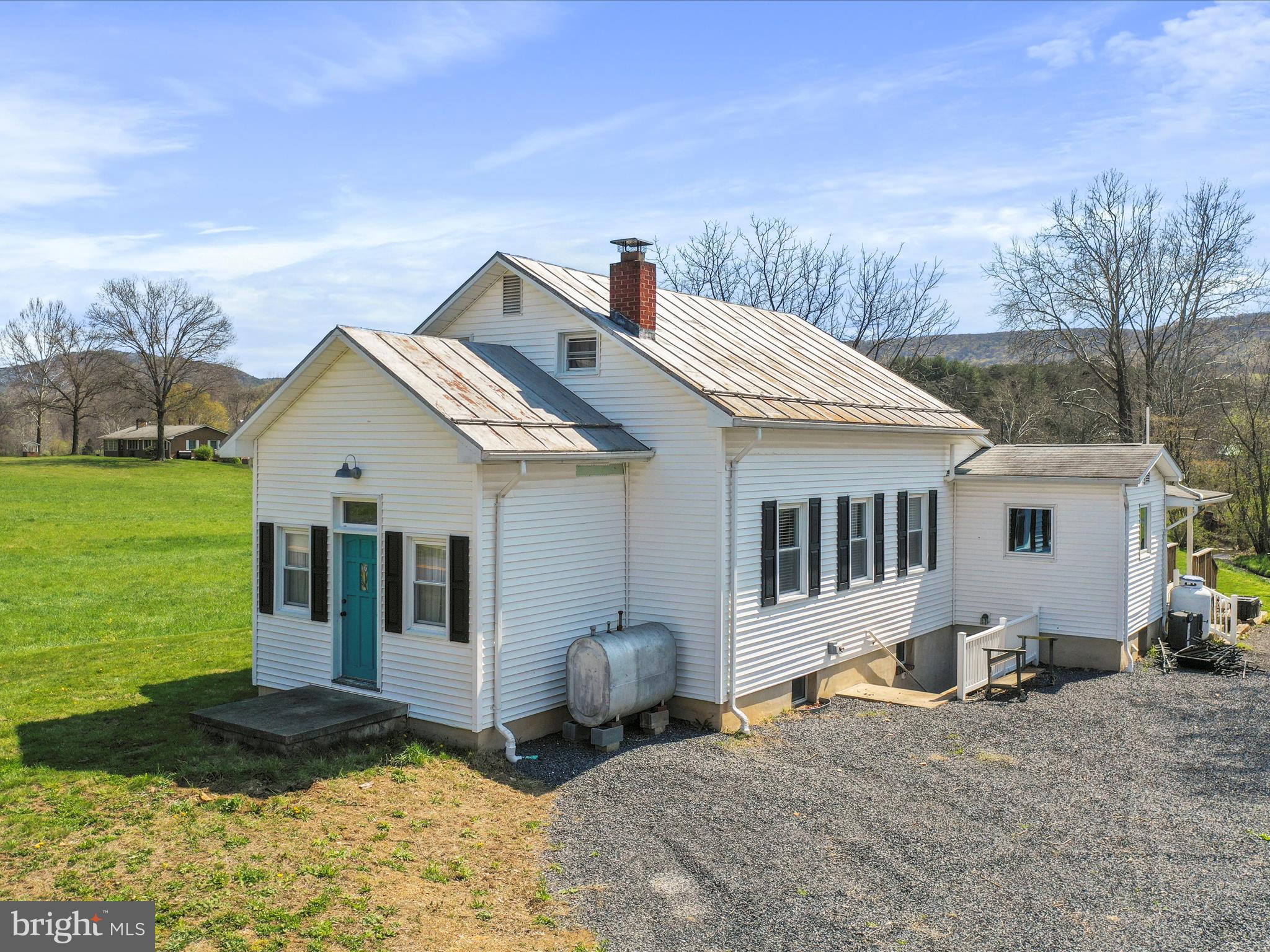 FORT VALLEY - Residential
