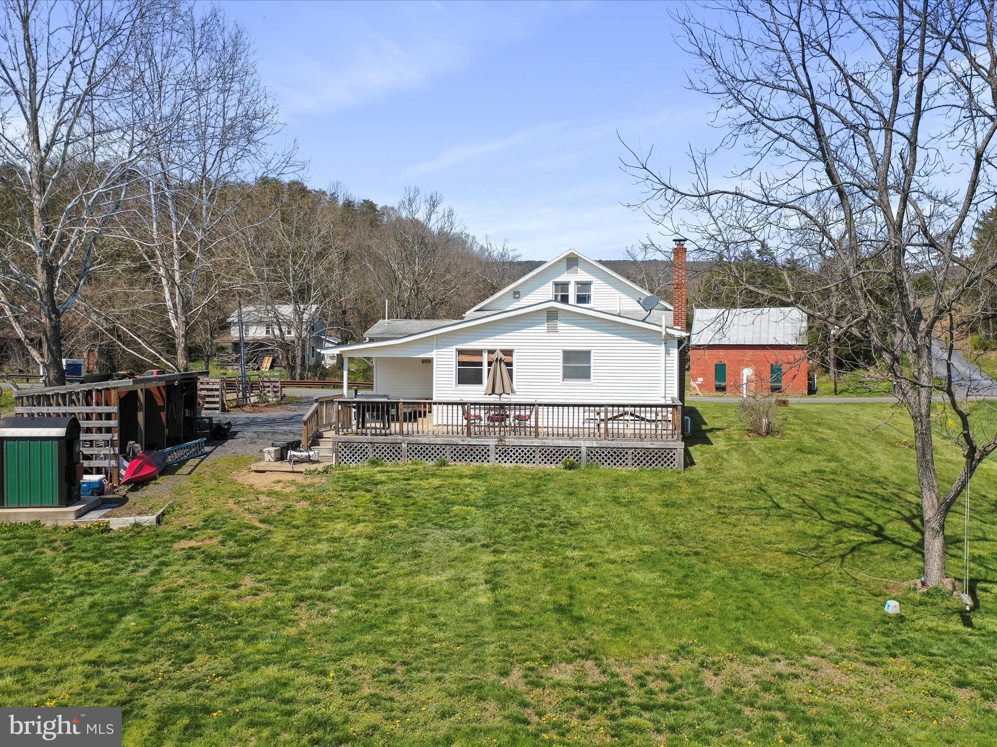 FORT VALLEY - Residential