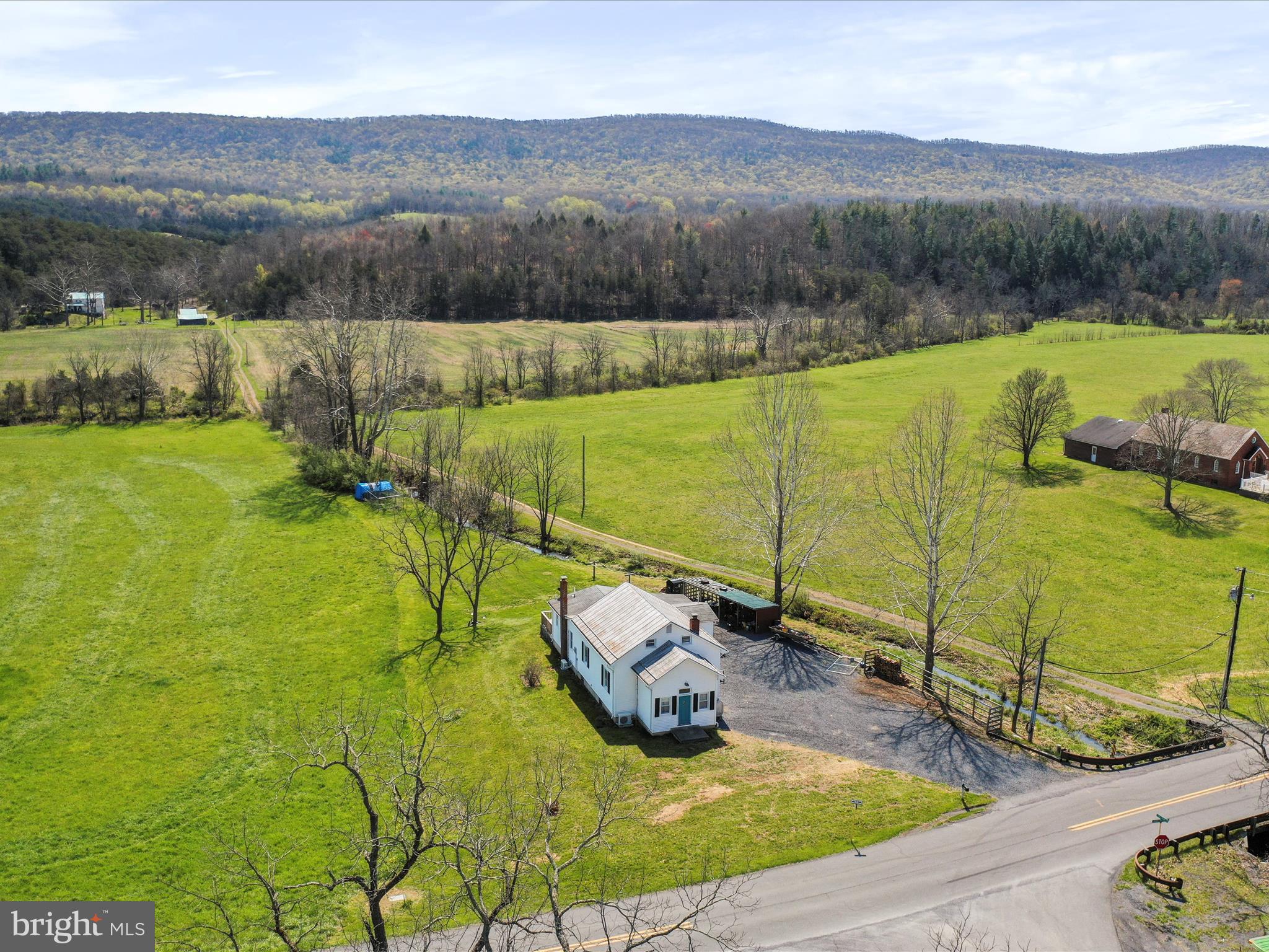 FORT VALLEY - Residential